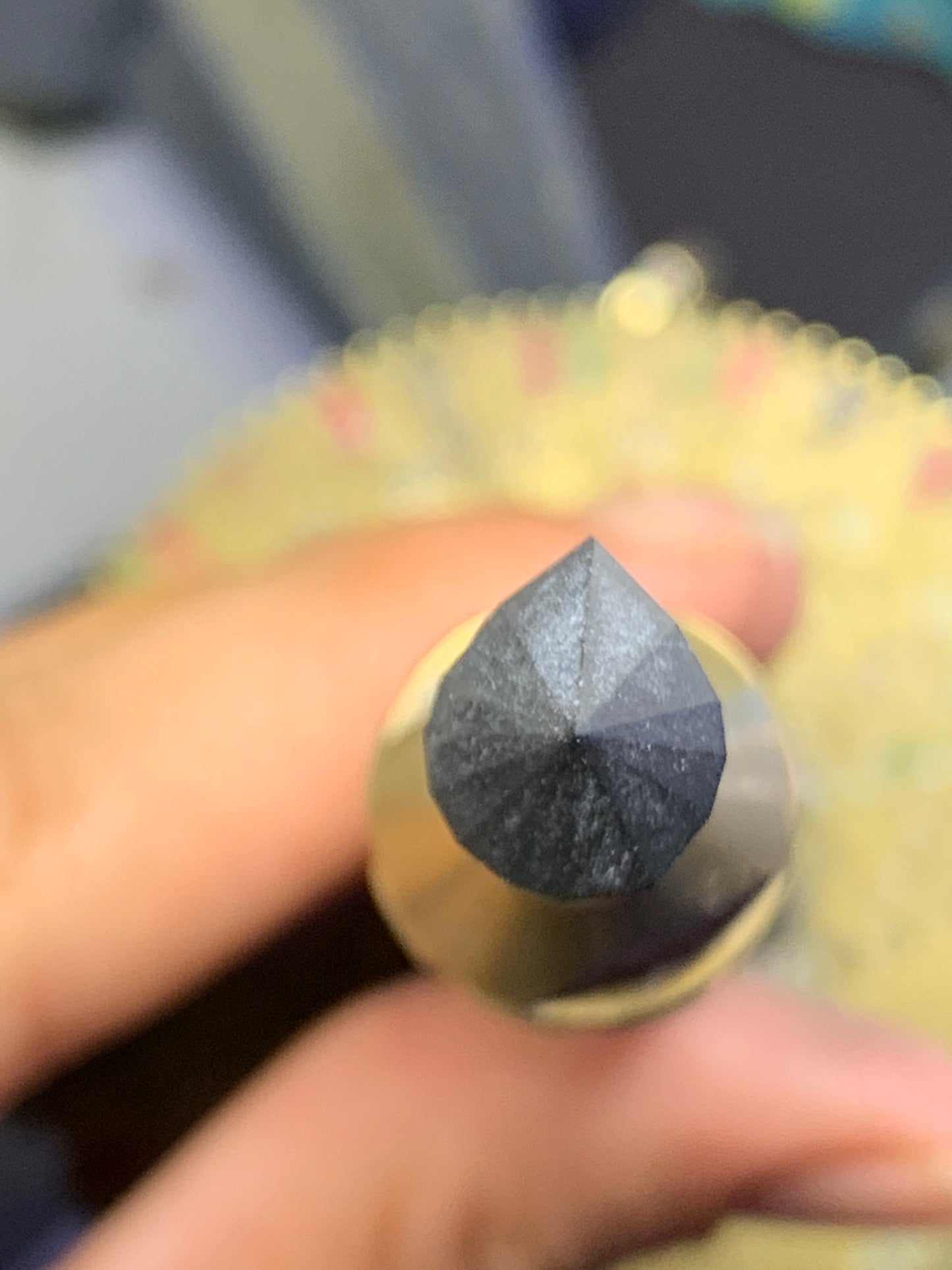 Bespoke Gemstones