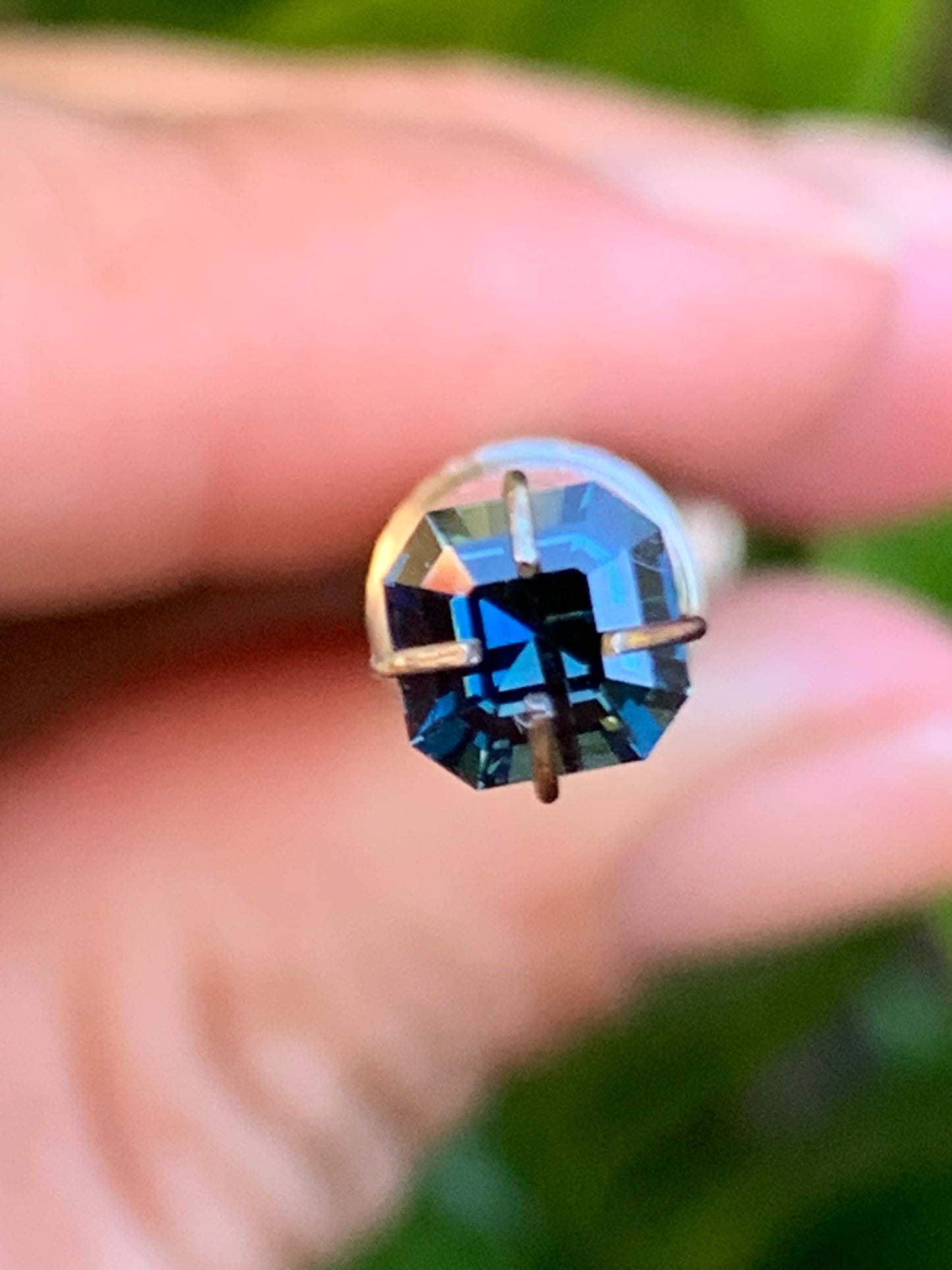 Australian Sapphire