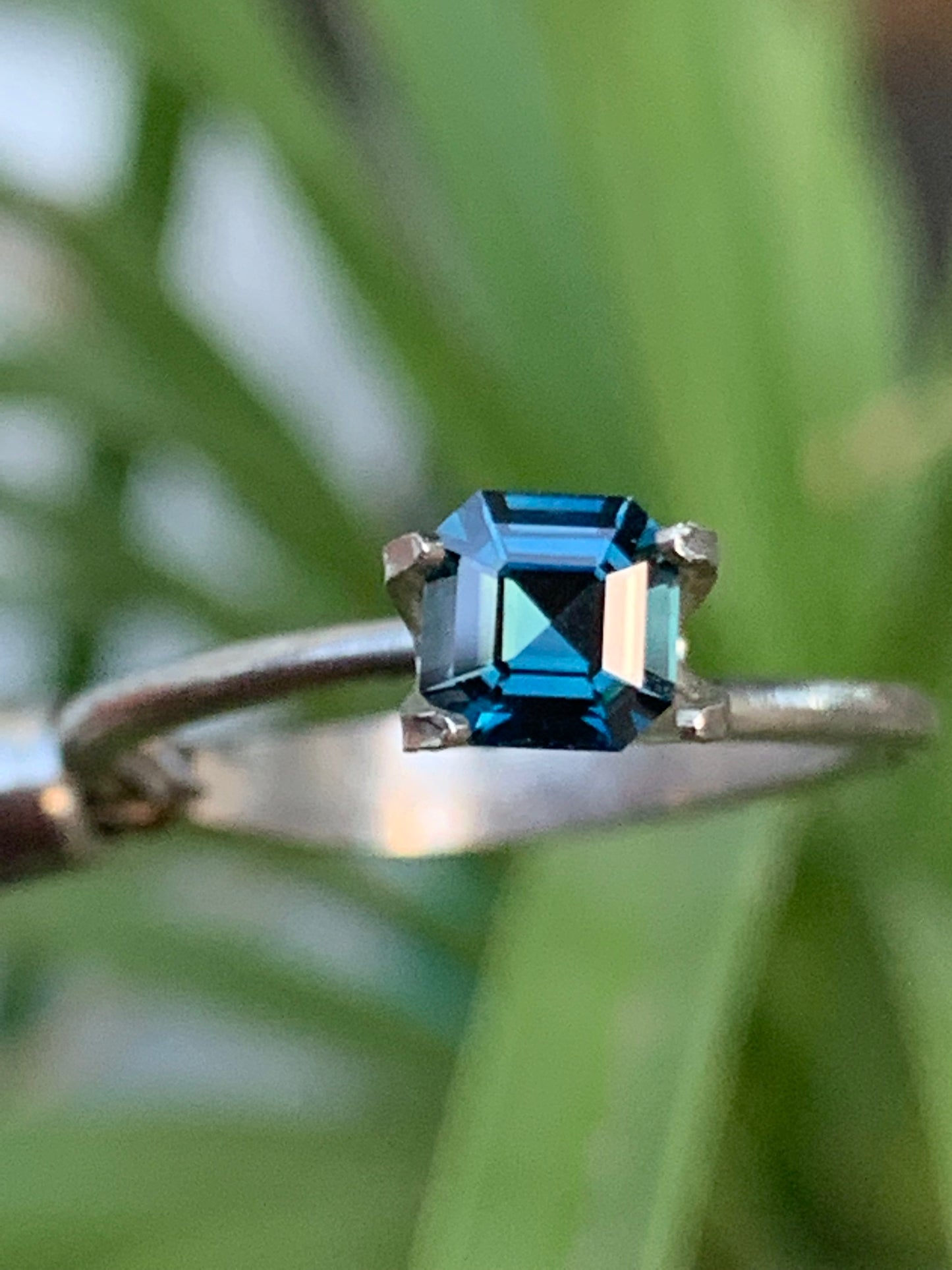 Betteridge Sapphires