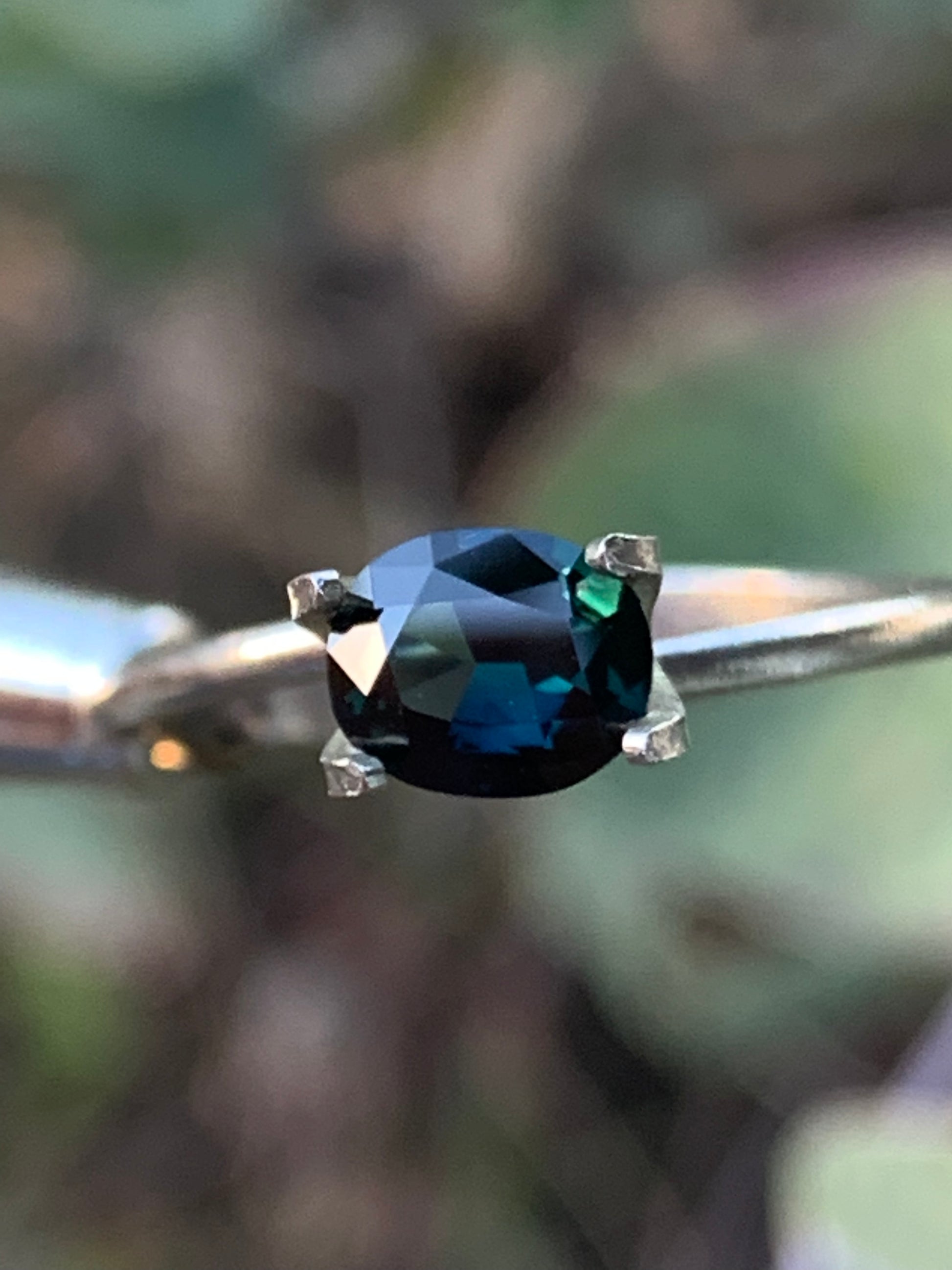 Ethical Gemstones