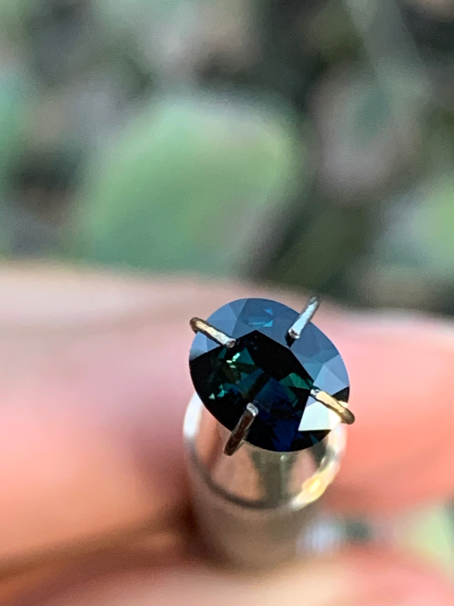 Australian Sapphires