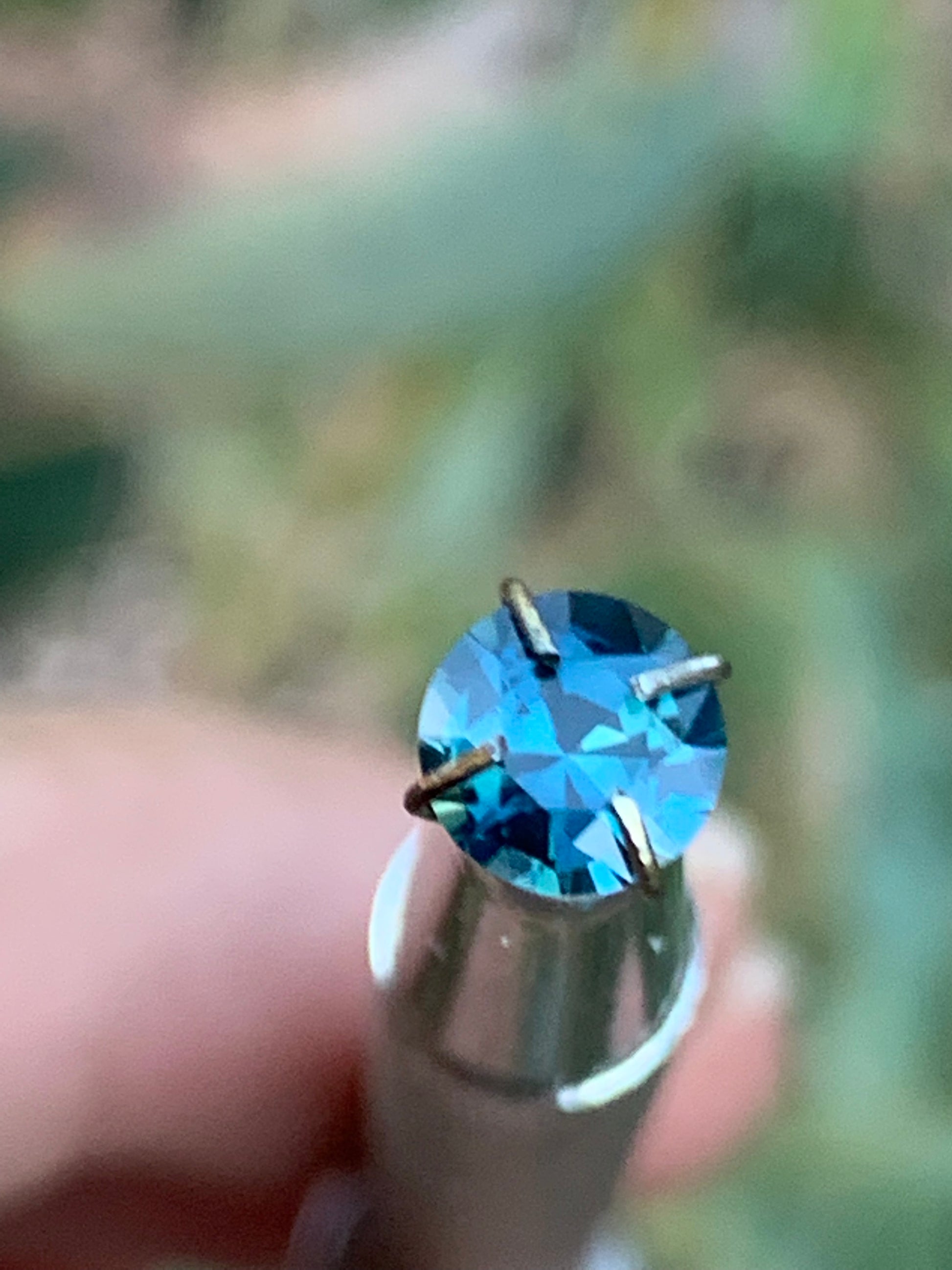 Gemfields