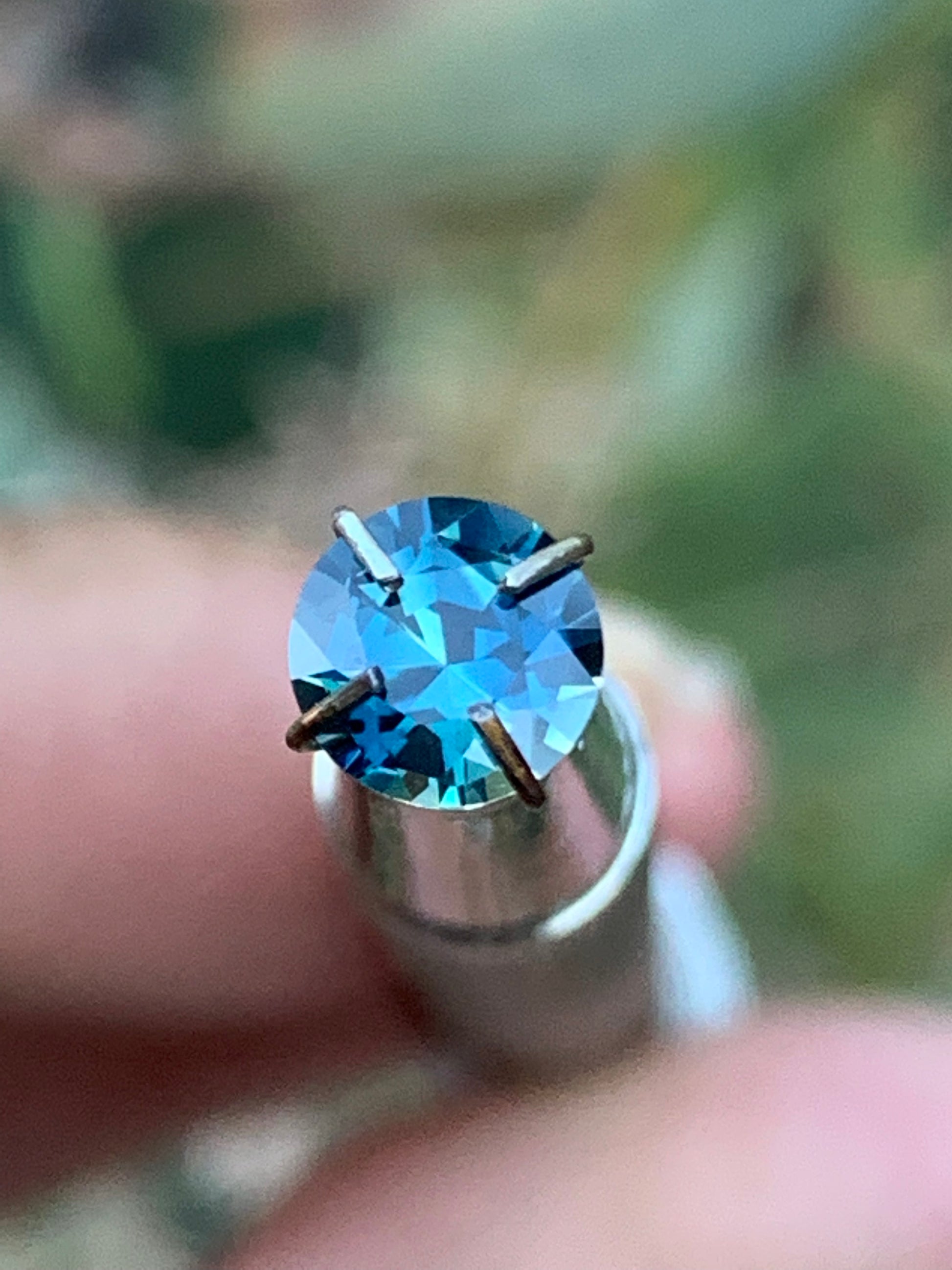 Mermaid Sapphire