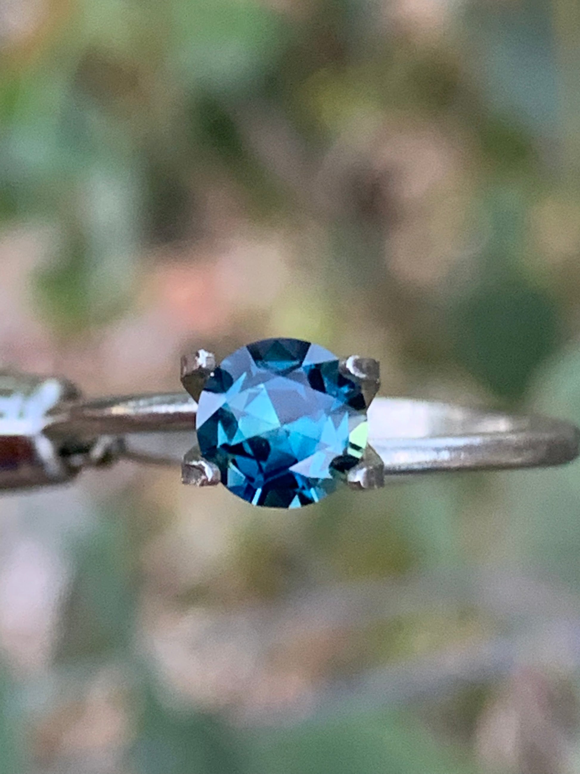 Betteridge Sapphires