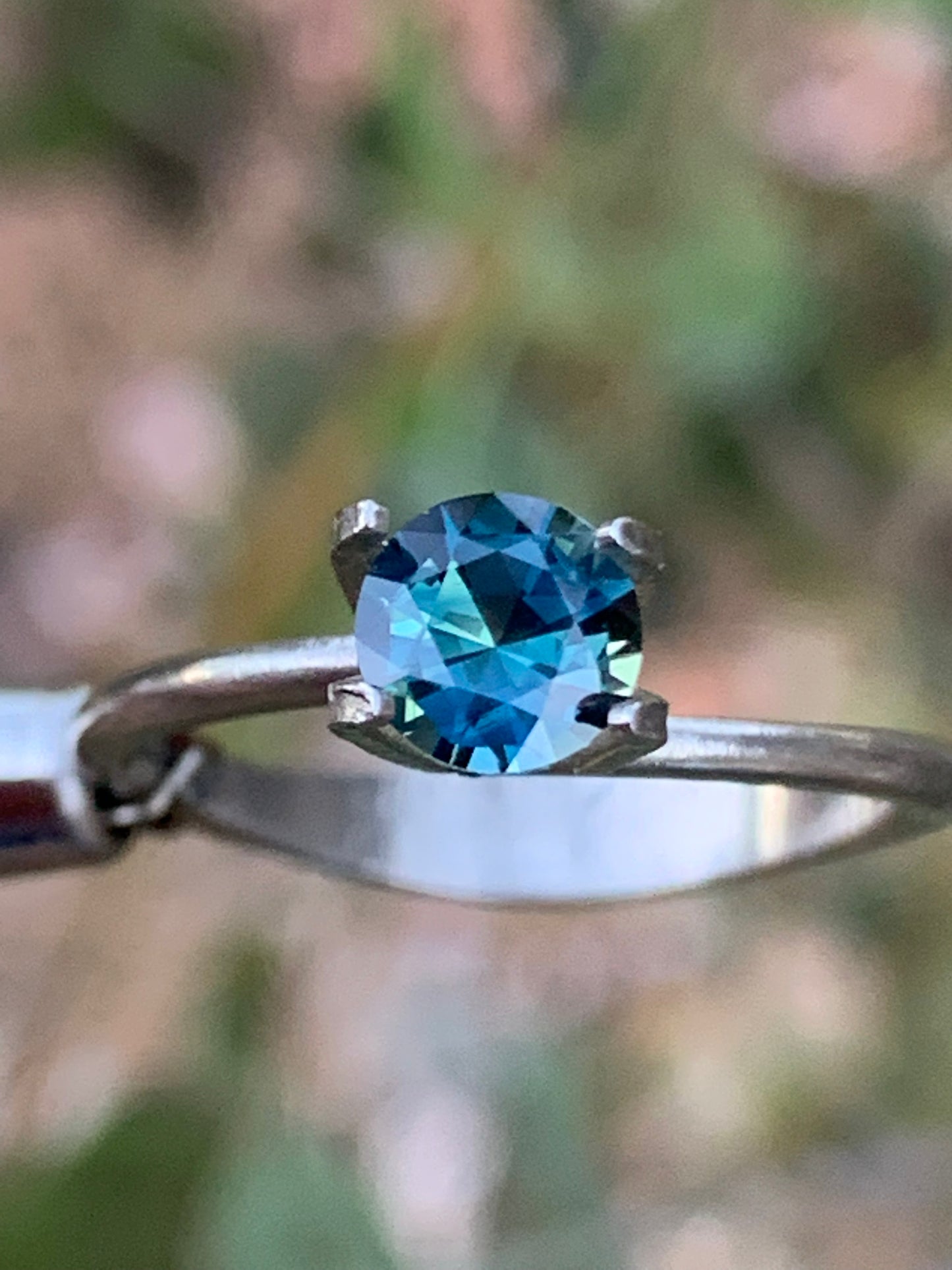 Australian Parti Sapphire