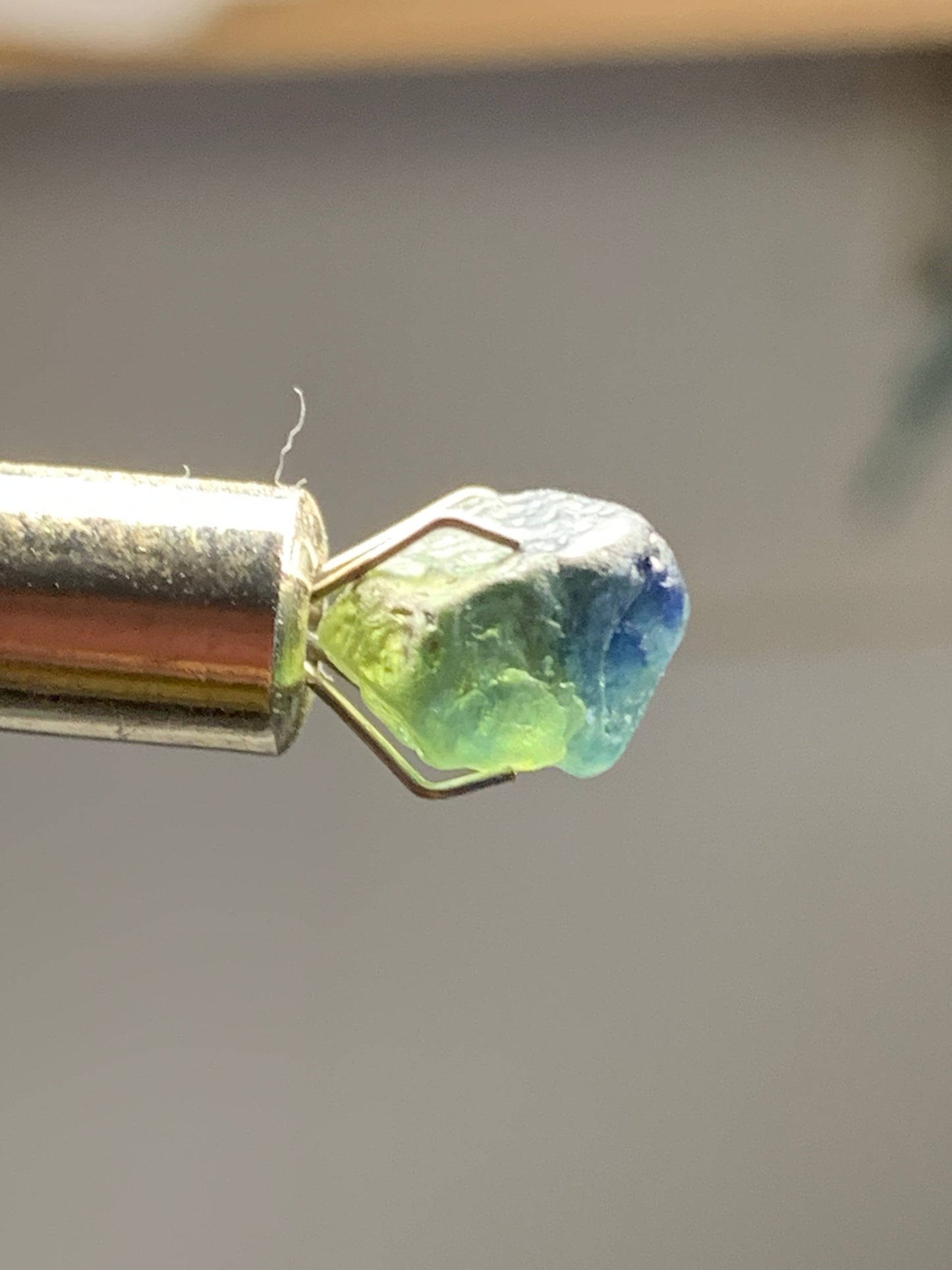 Faceting