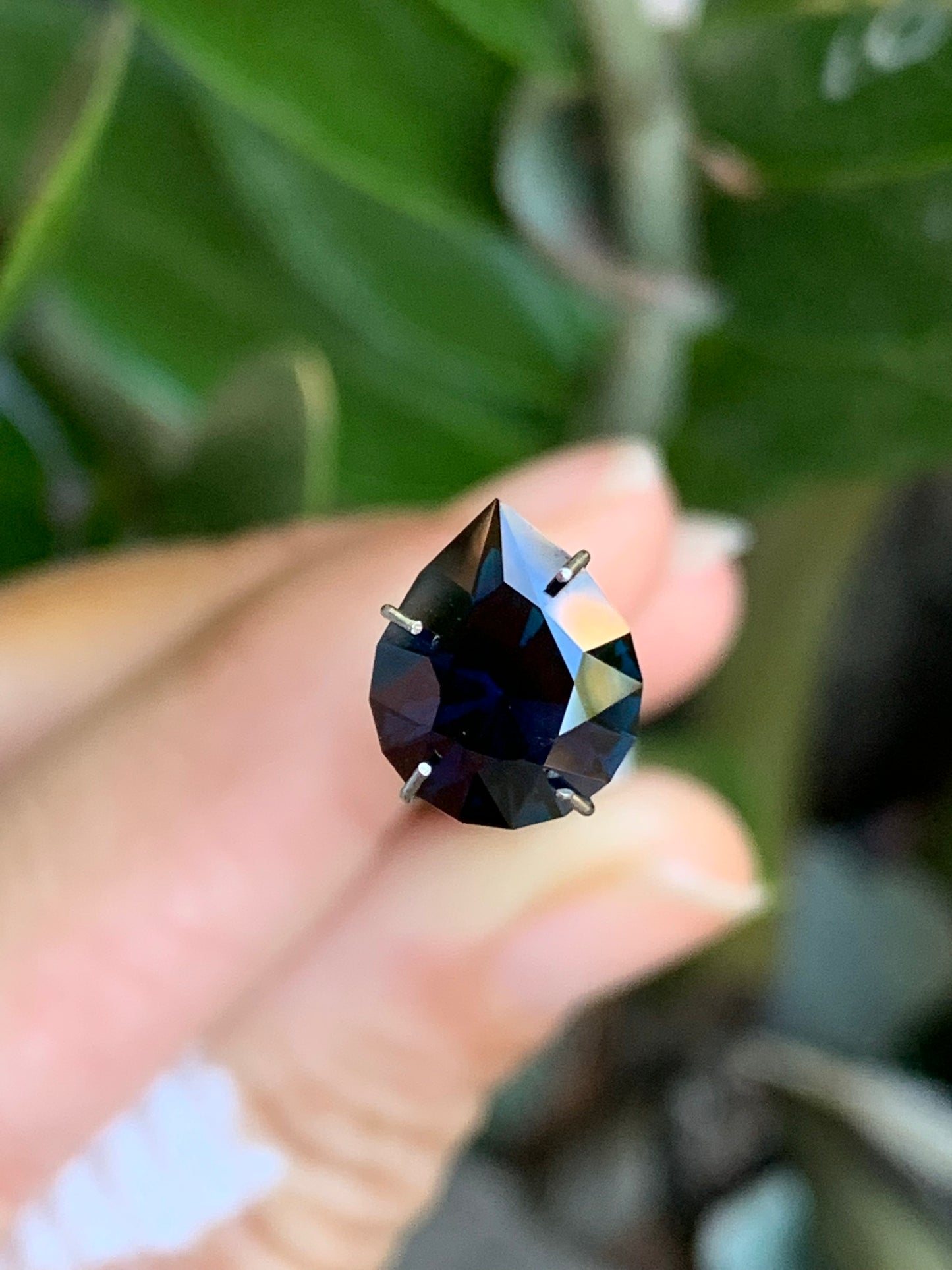 Gemfields