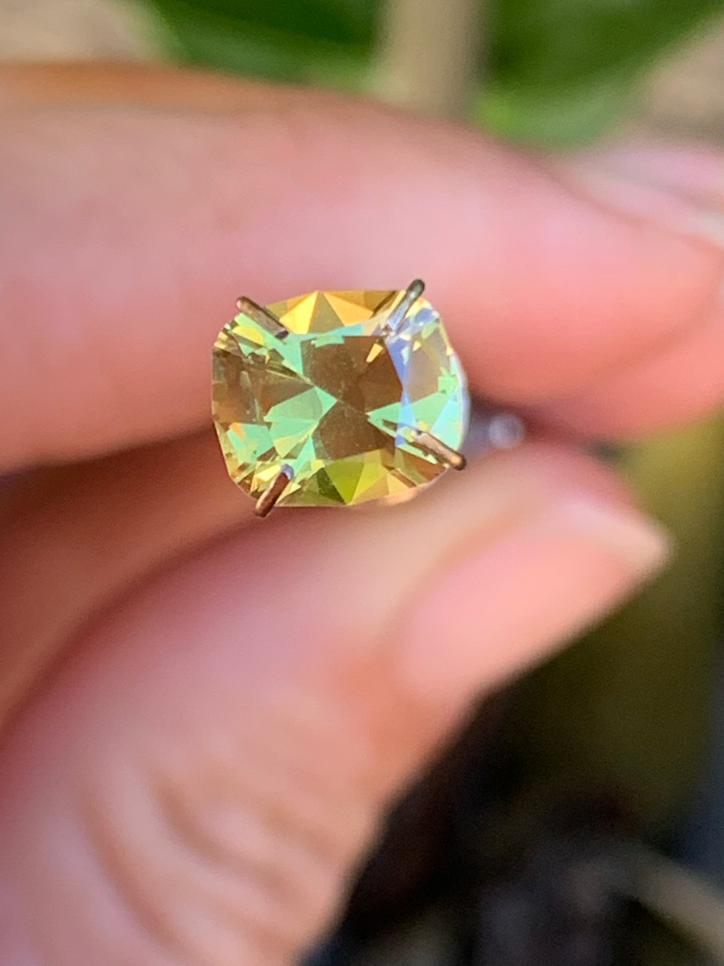 Ethical Gemstones
