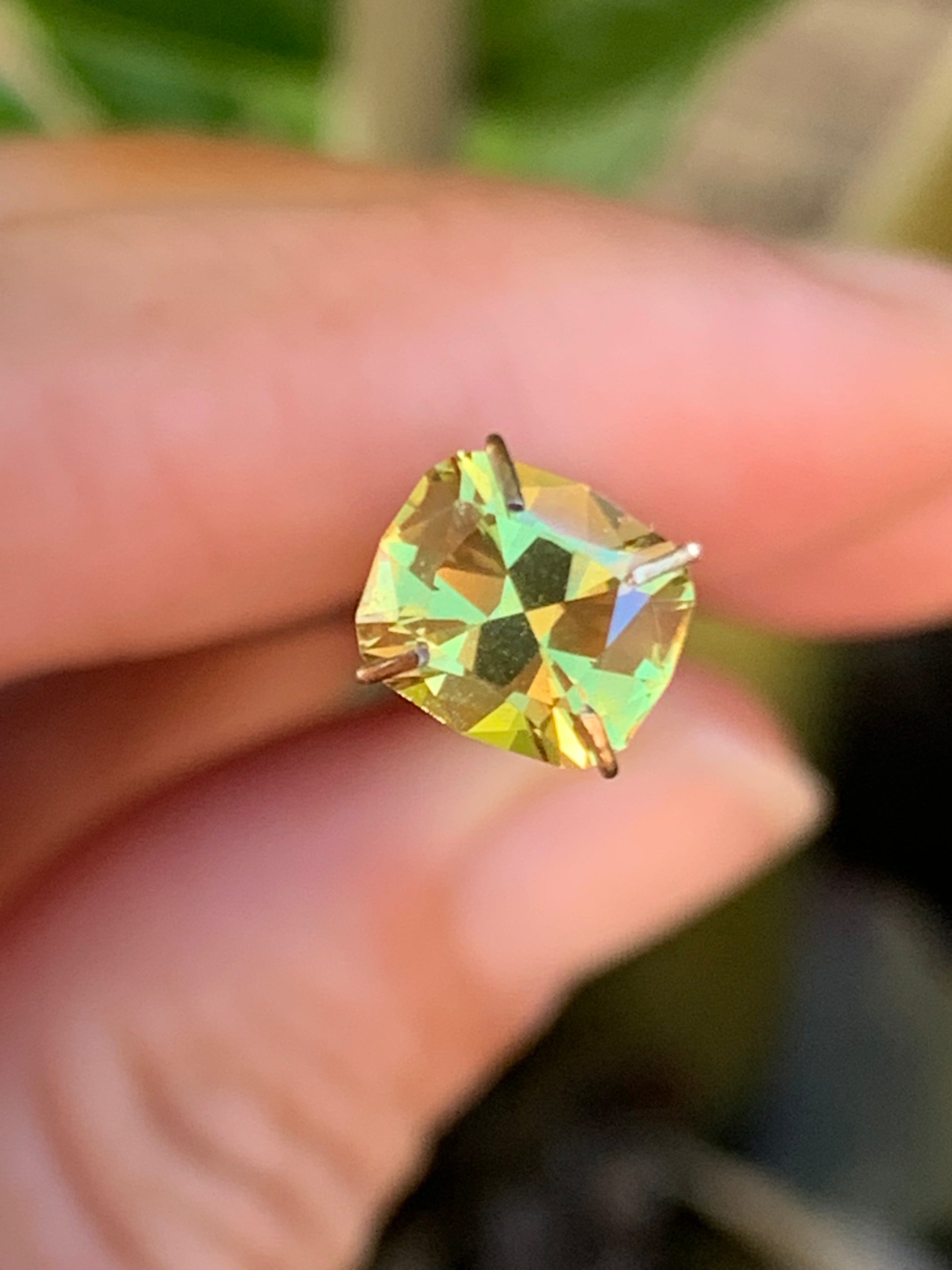 Australian Parti Sapphire
