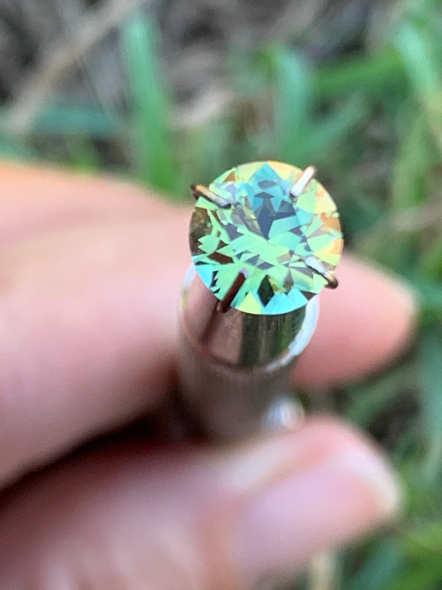 Ethical Gemstones