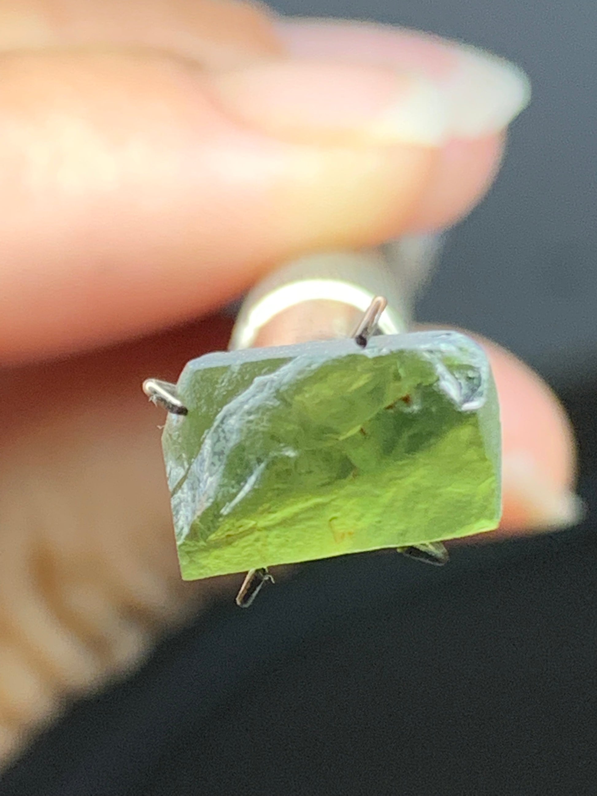 Gemfields