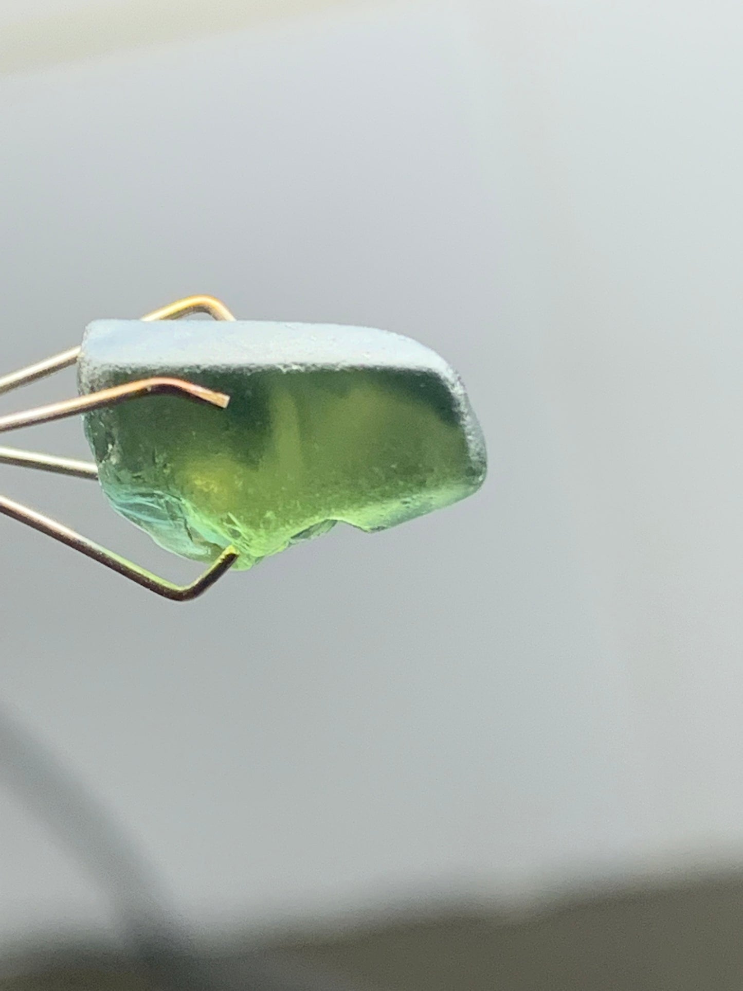 Ethical Gemstones