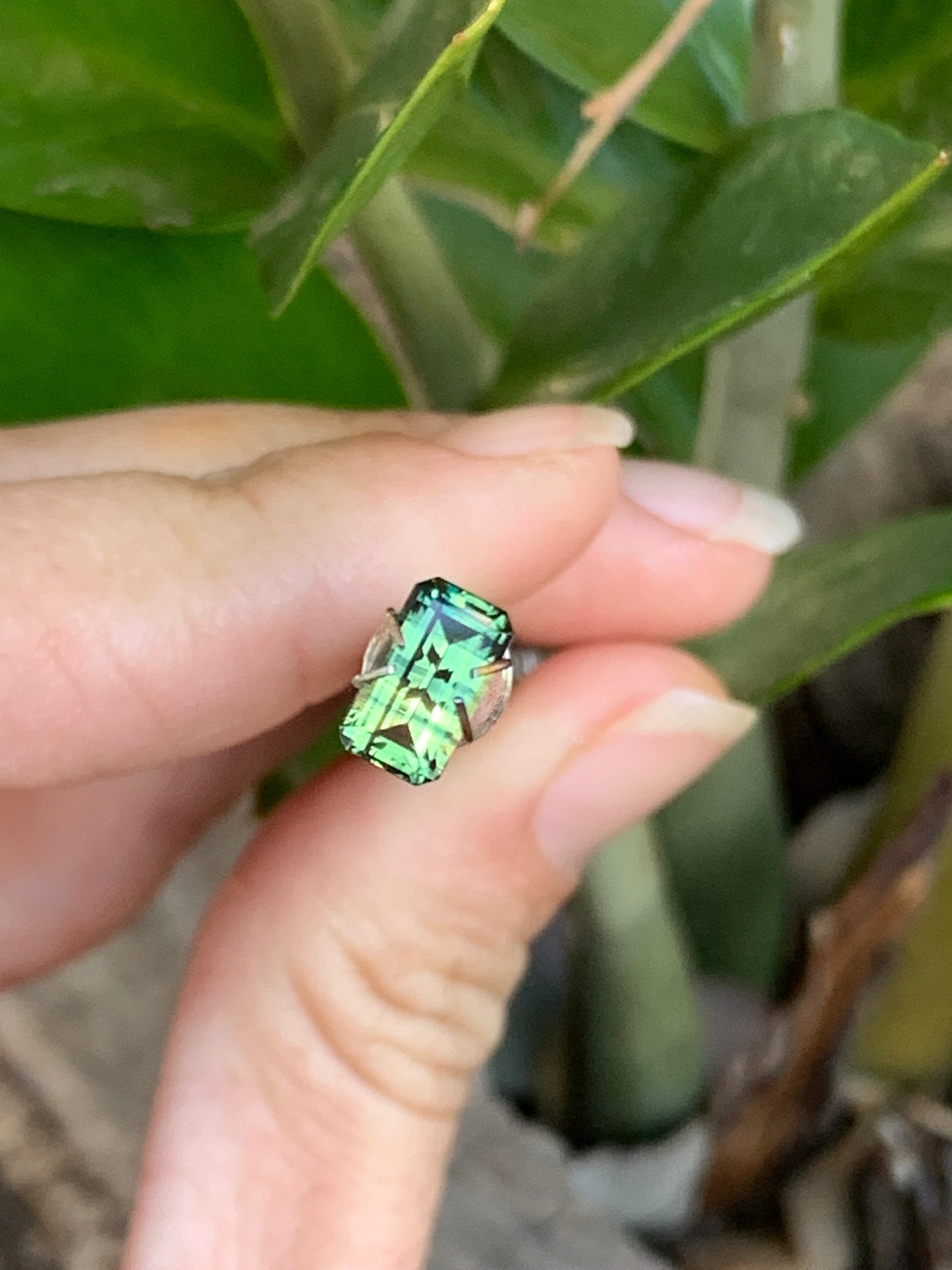 Gemfields