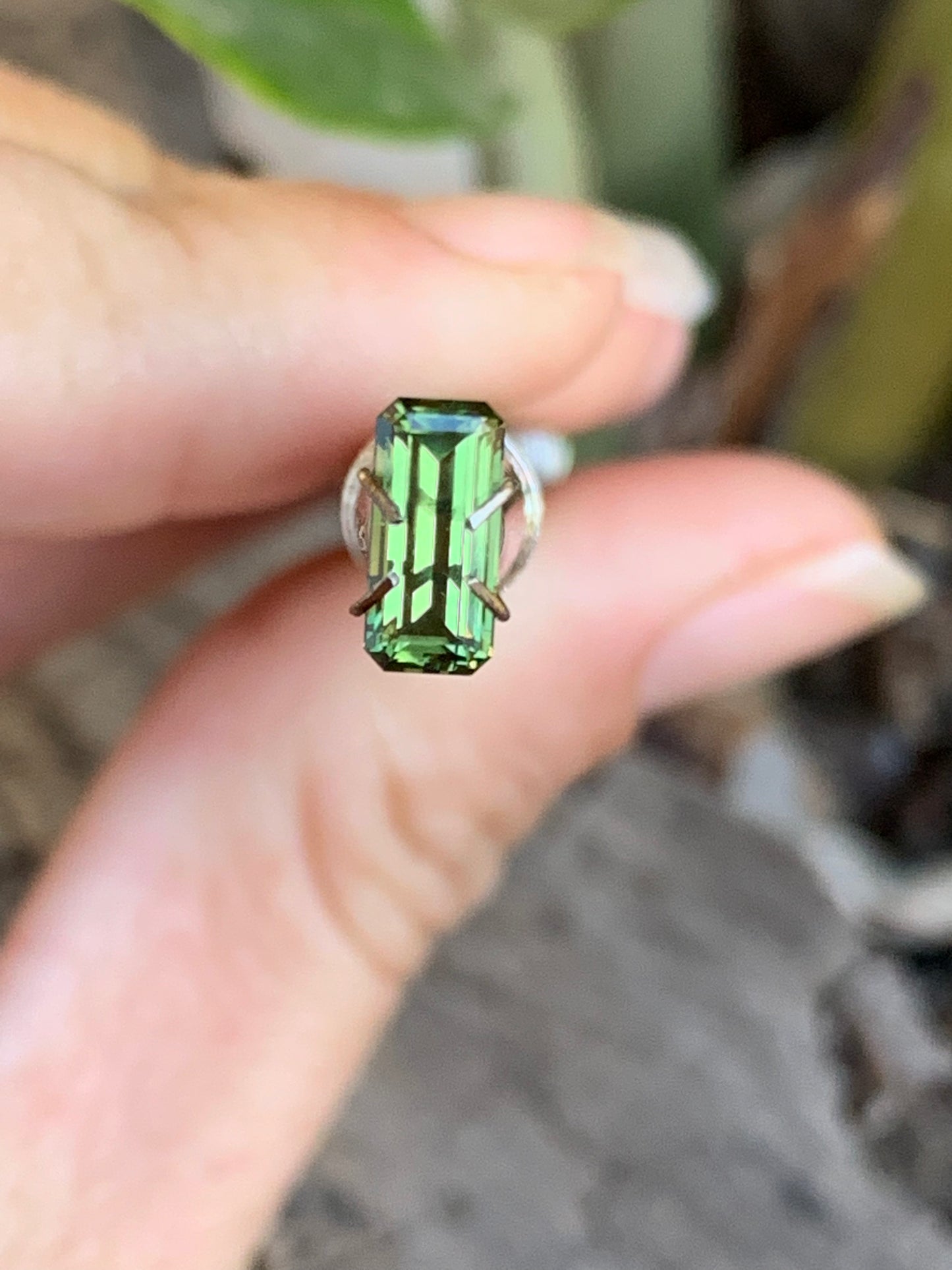 Ethical Gemstones