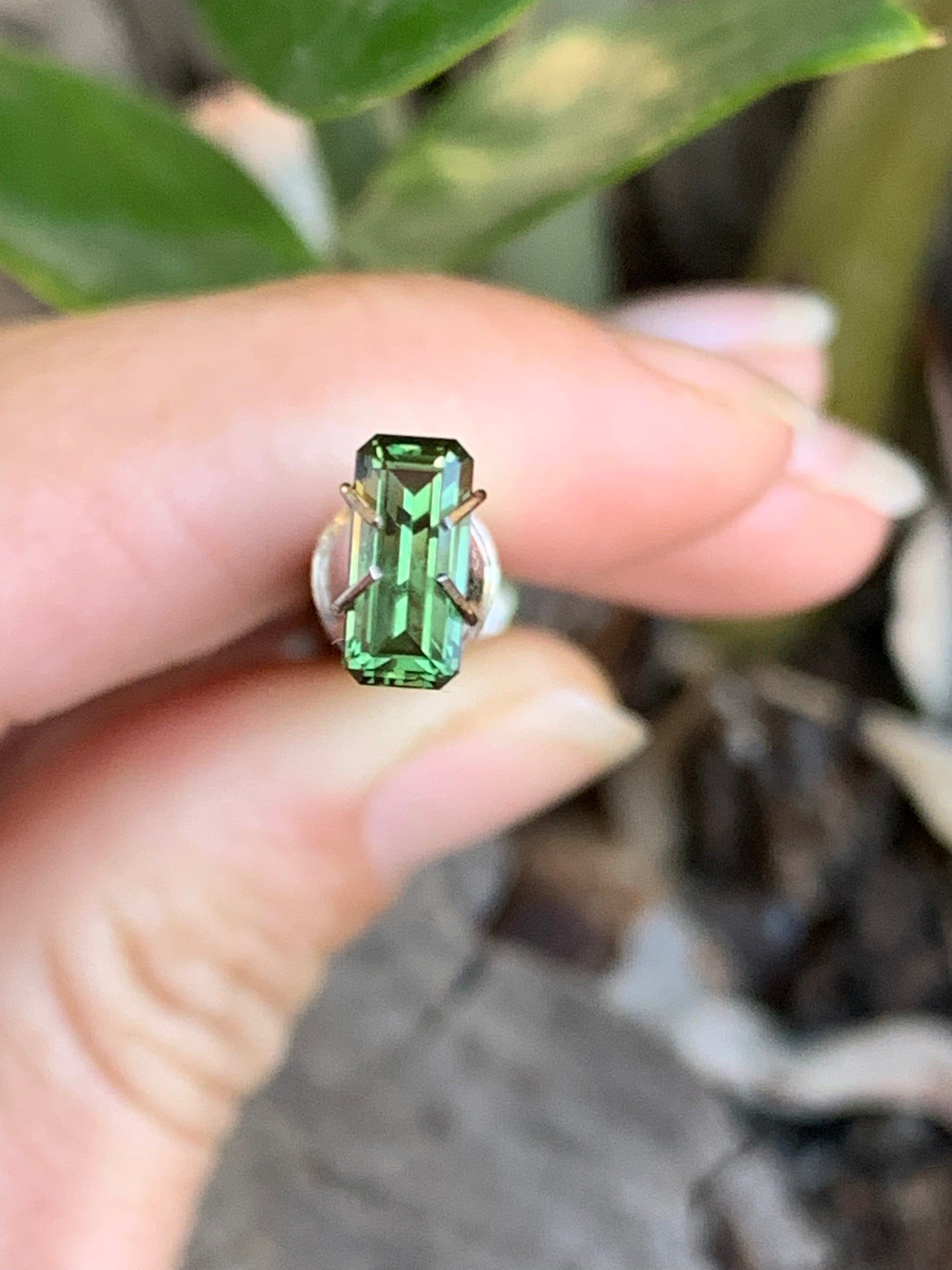 Betteridge Sapphires