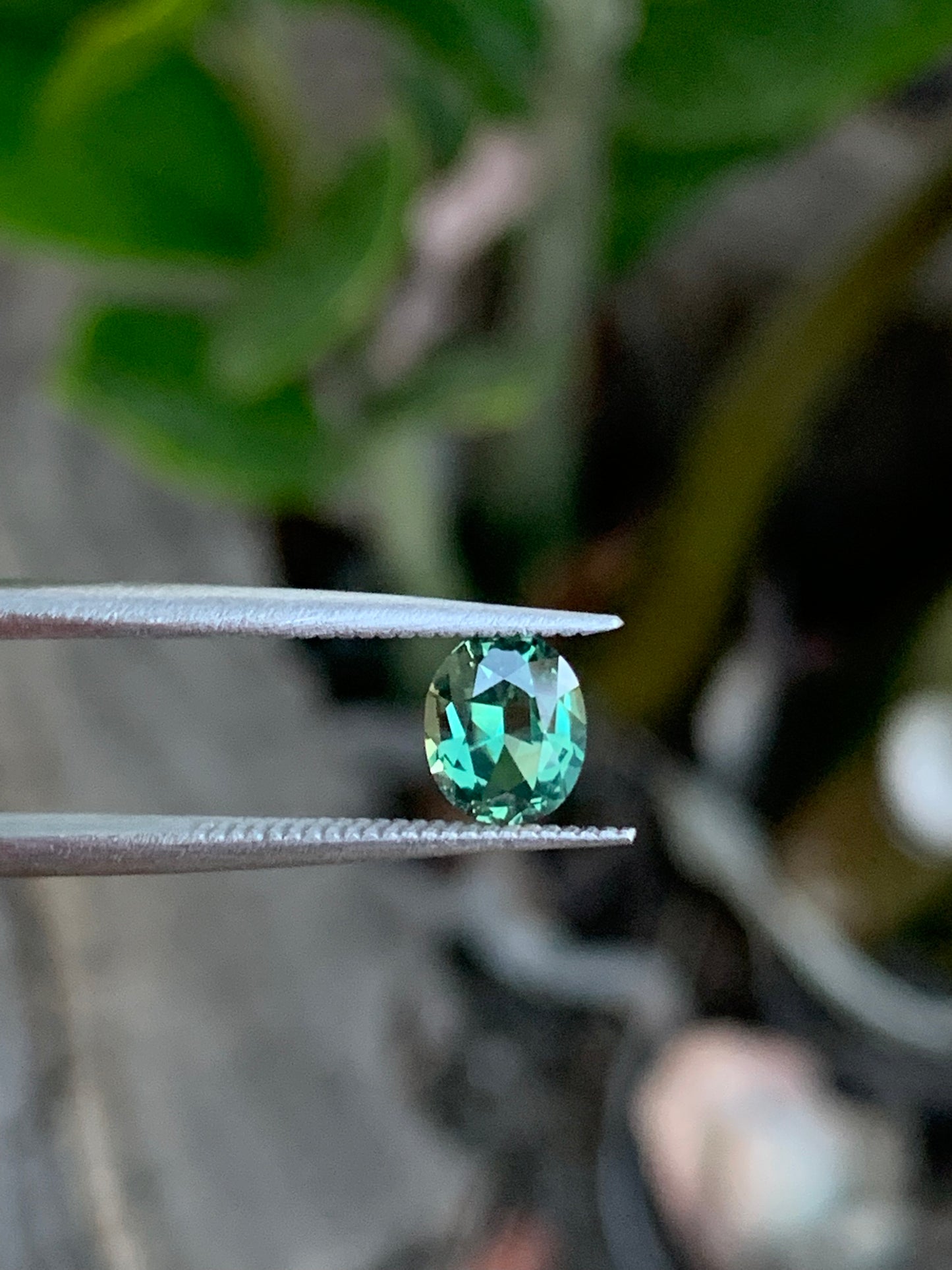 Ethical Gemstones