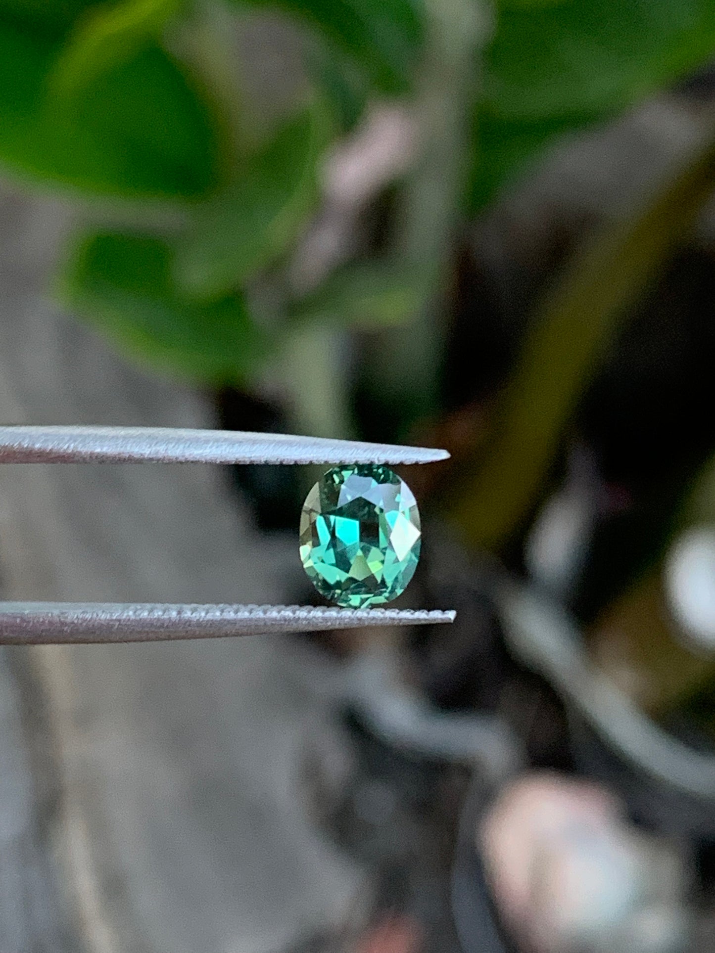Gemfields