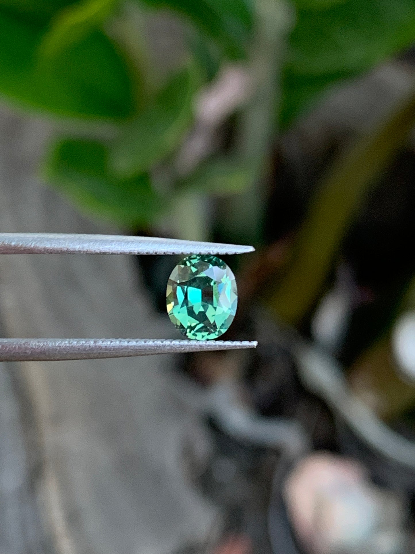 Faceting