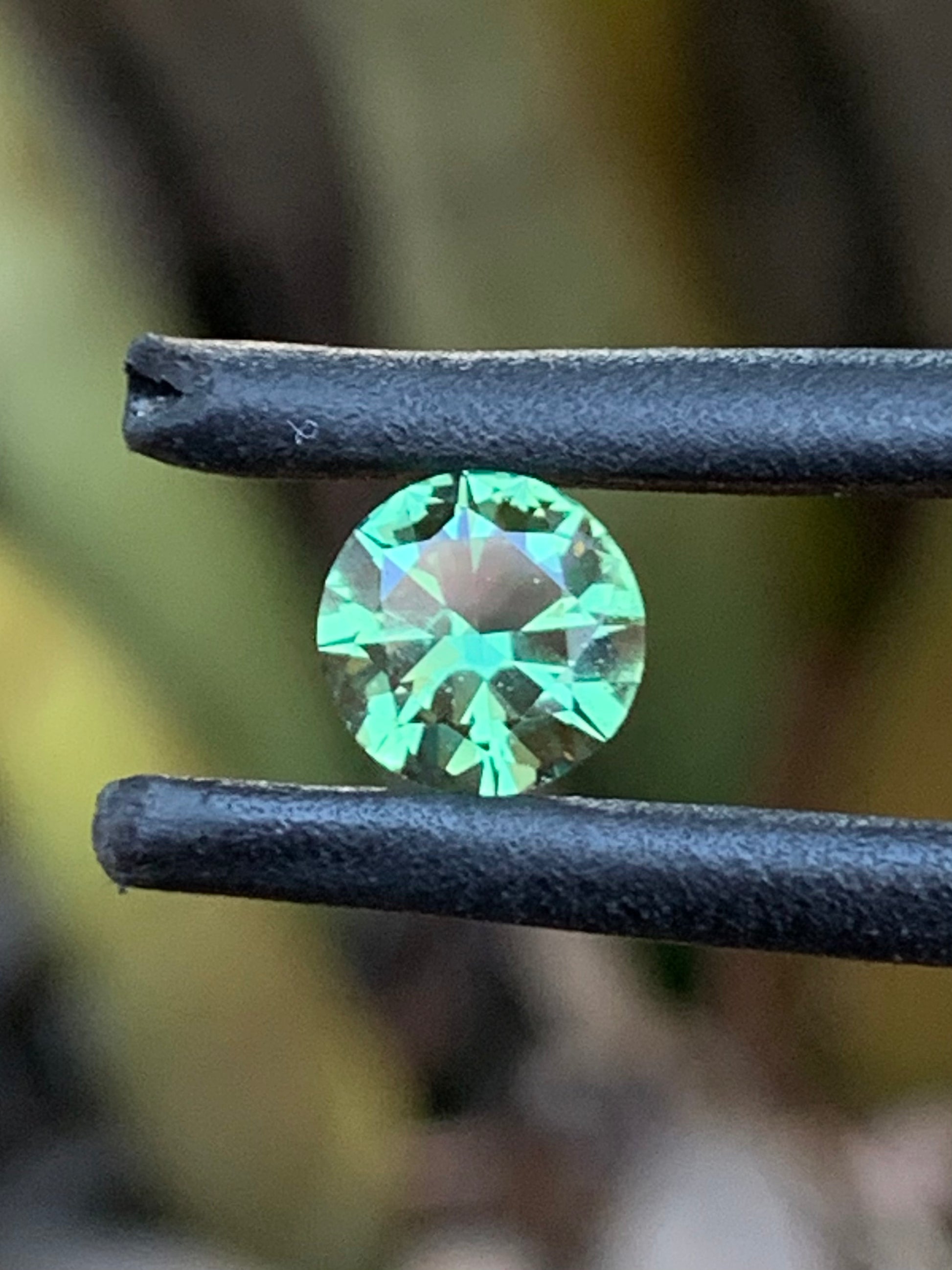 Australian Sapphire