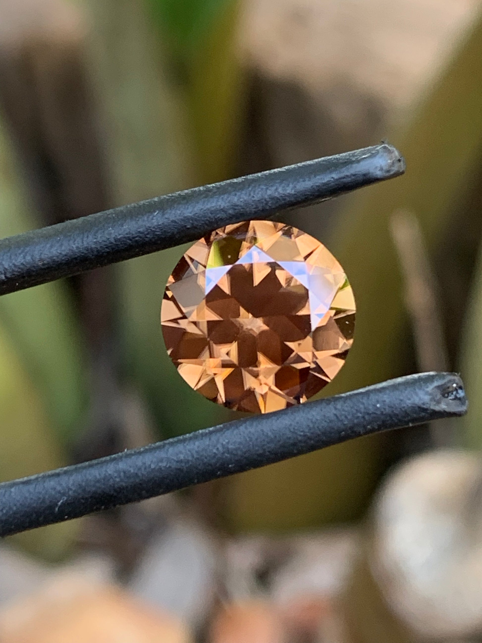 Australian Zircon