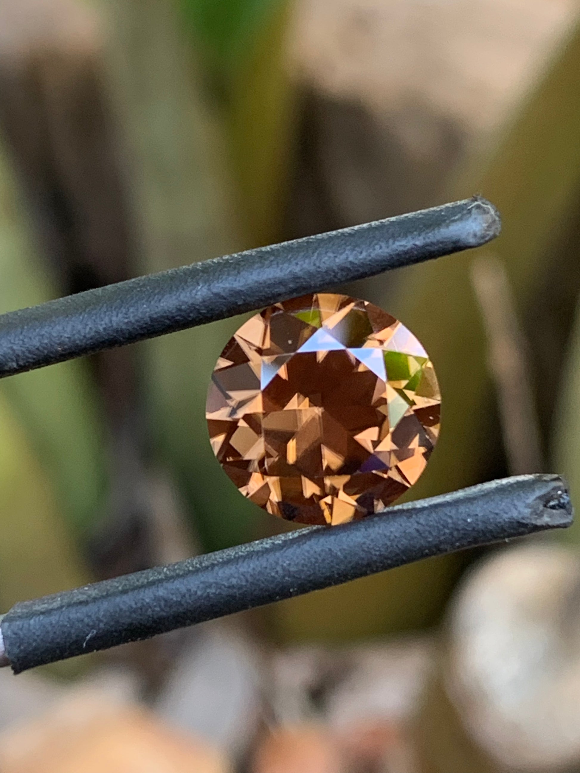 Australian Gemstones
