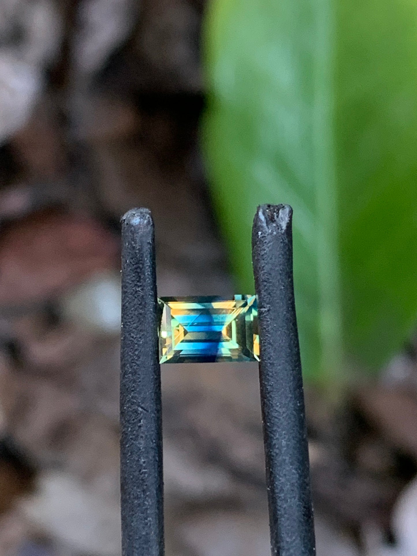 Gemfields