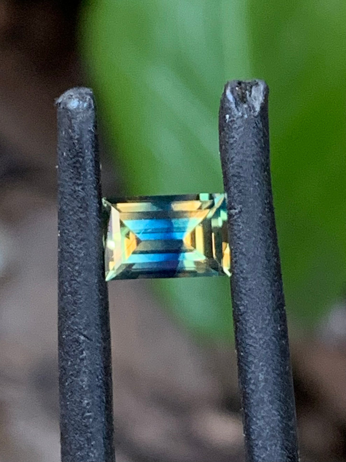 Australian Parti Sapphire