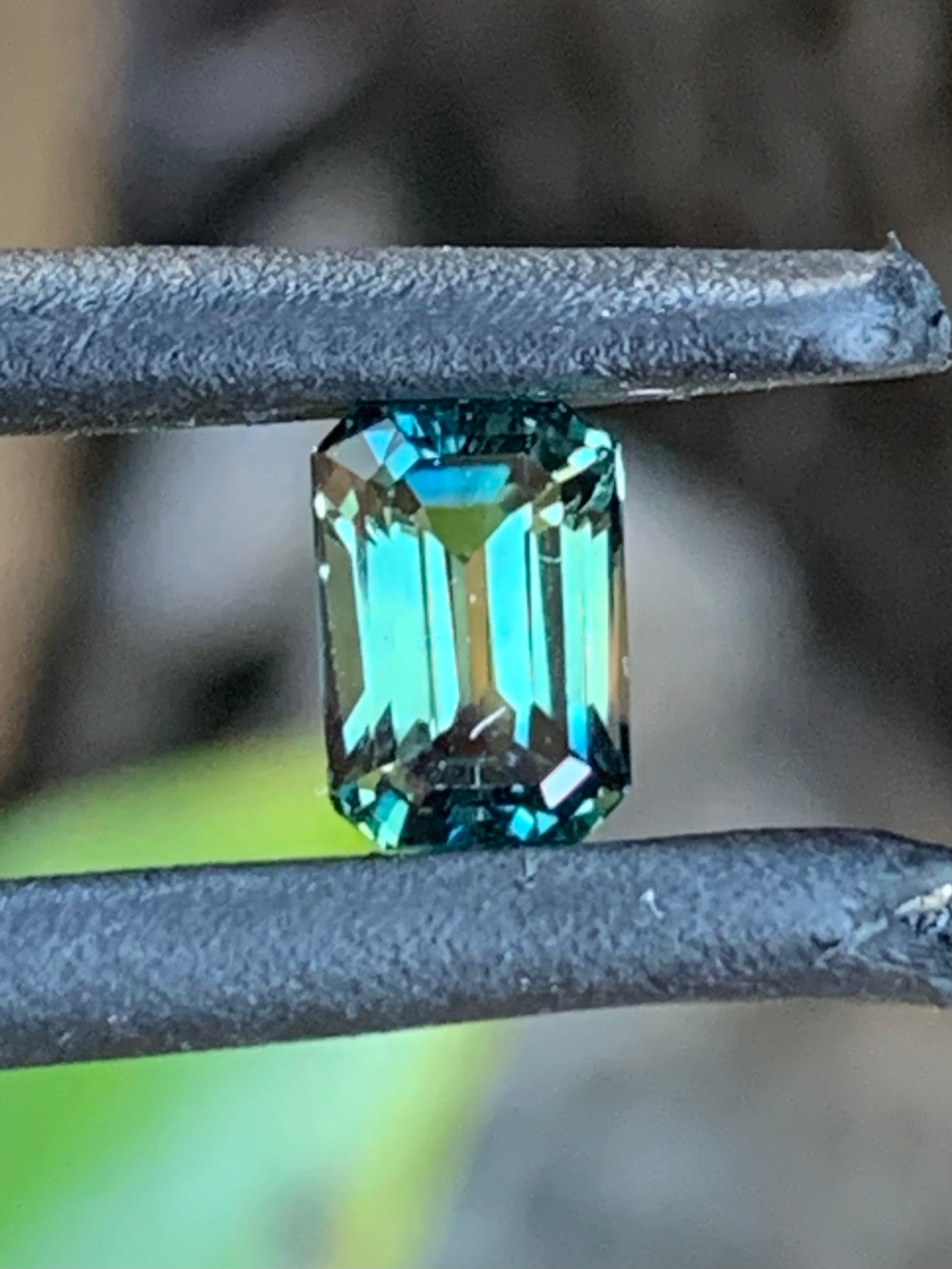 Australian Parti Sapphire
