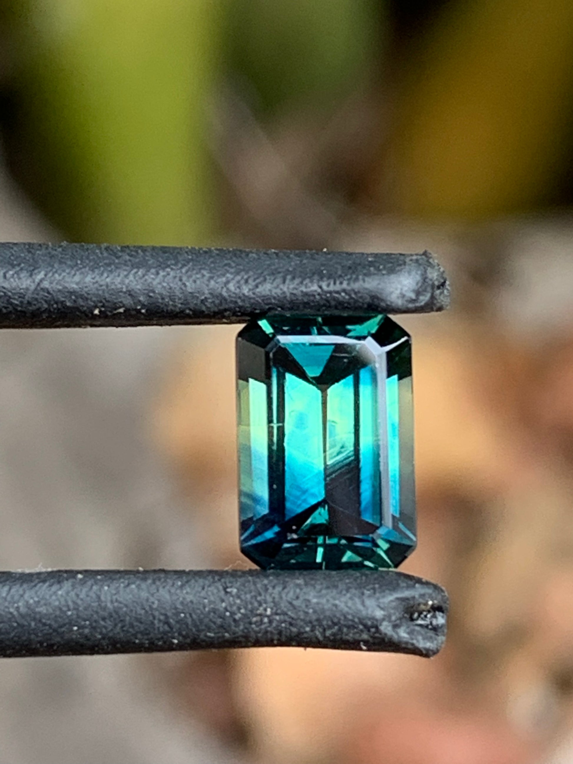 Australian Sapphire