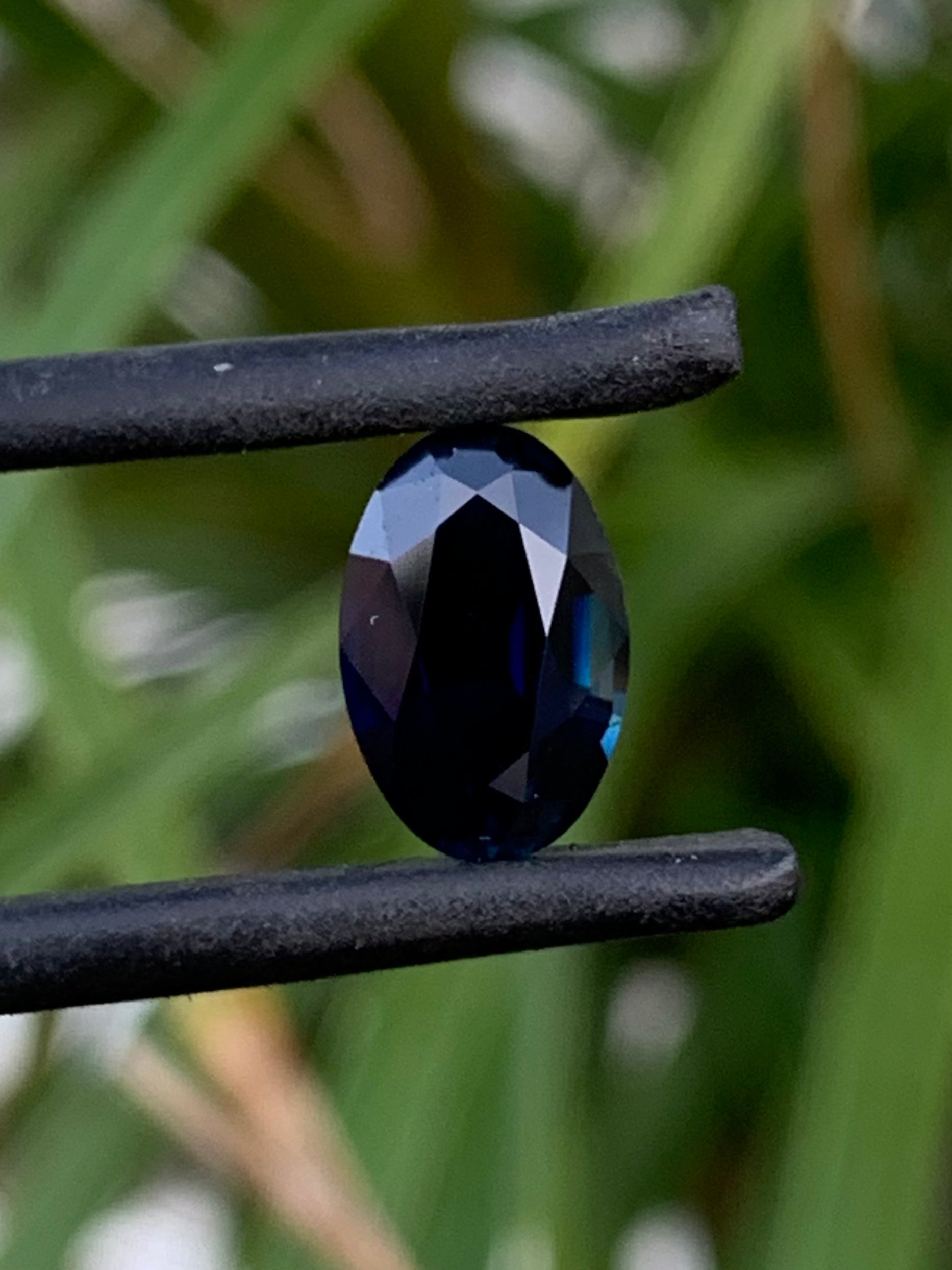 Australian Sapphire
