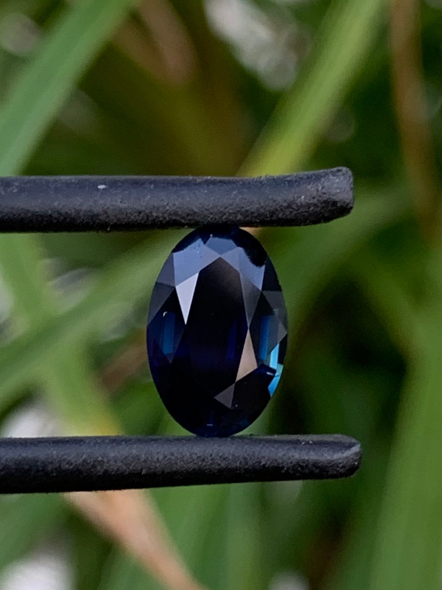 Faceting