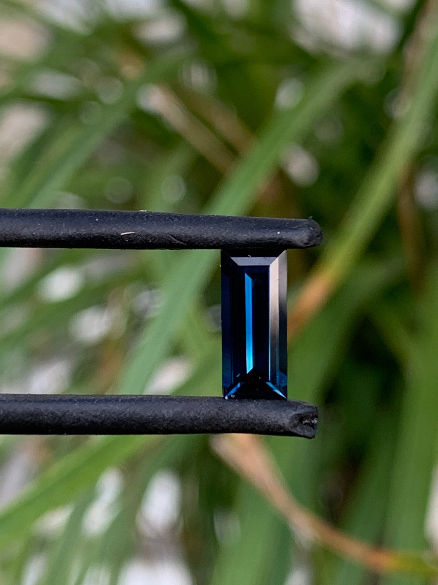 Australian Sapphire