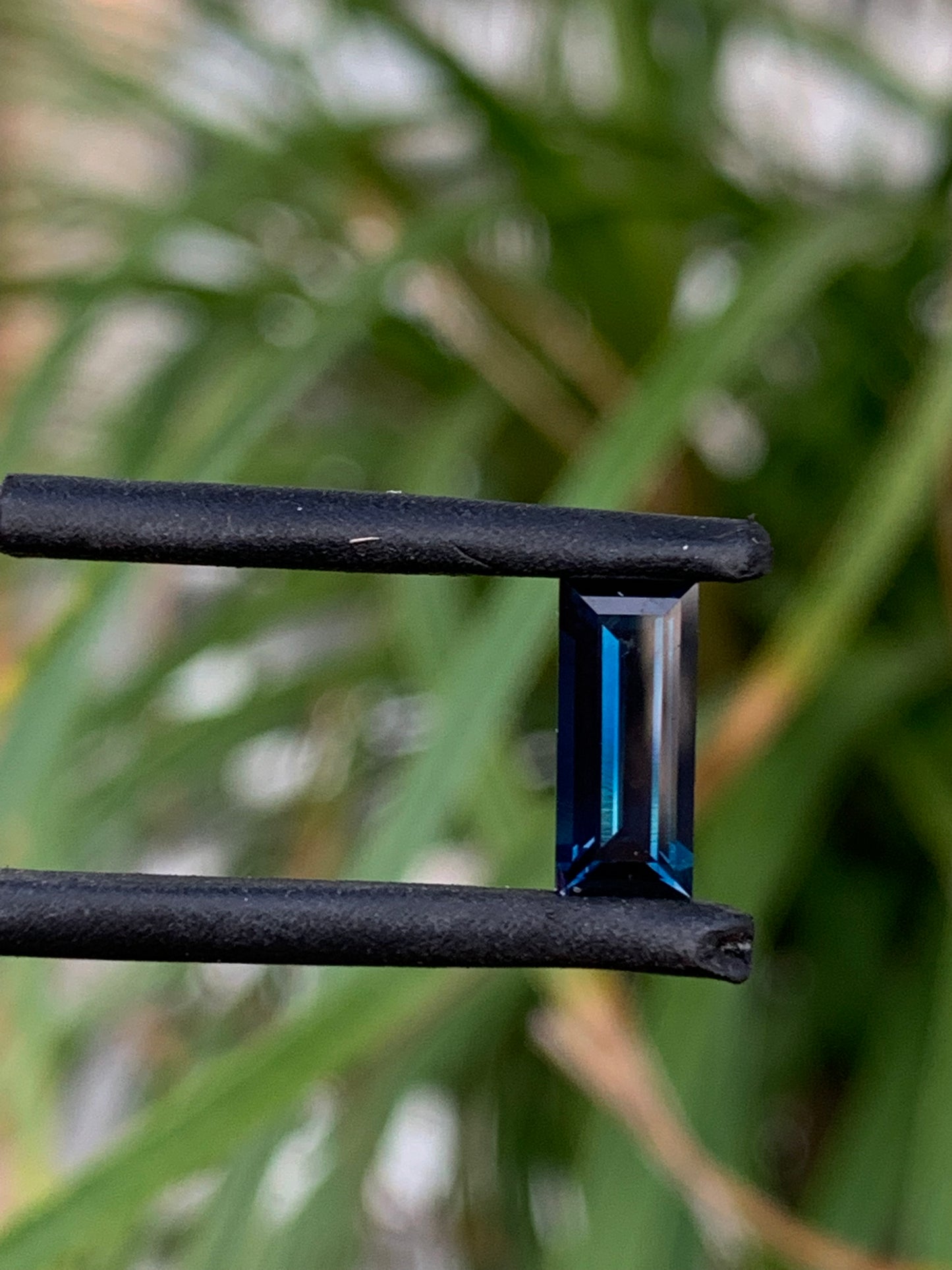 Ethical gemstones