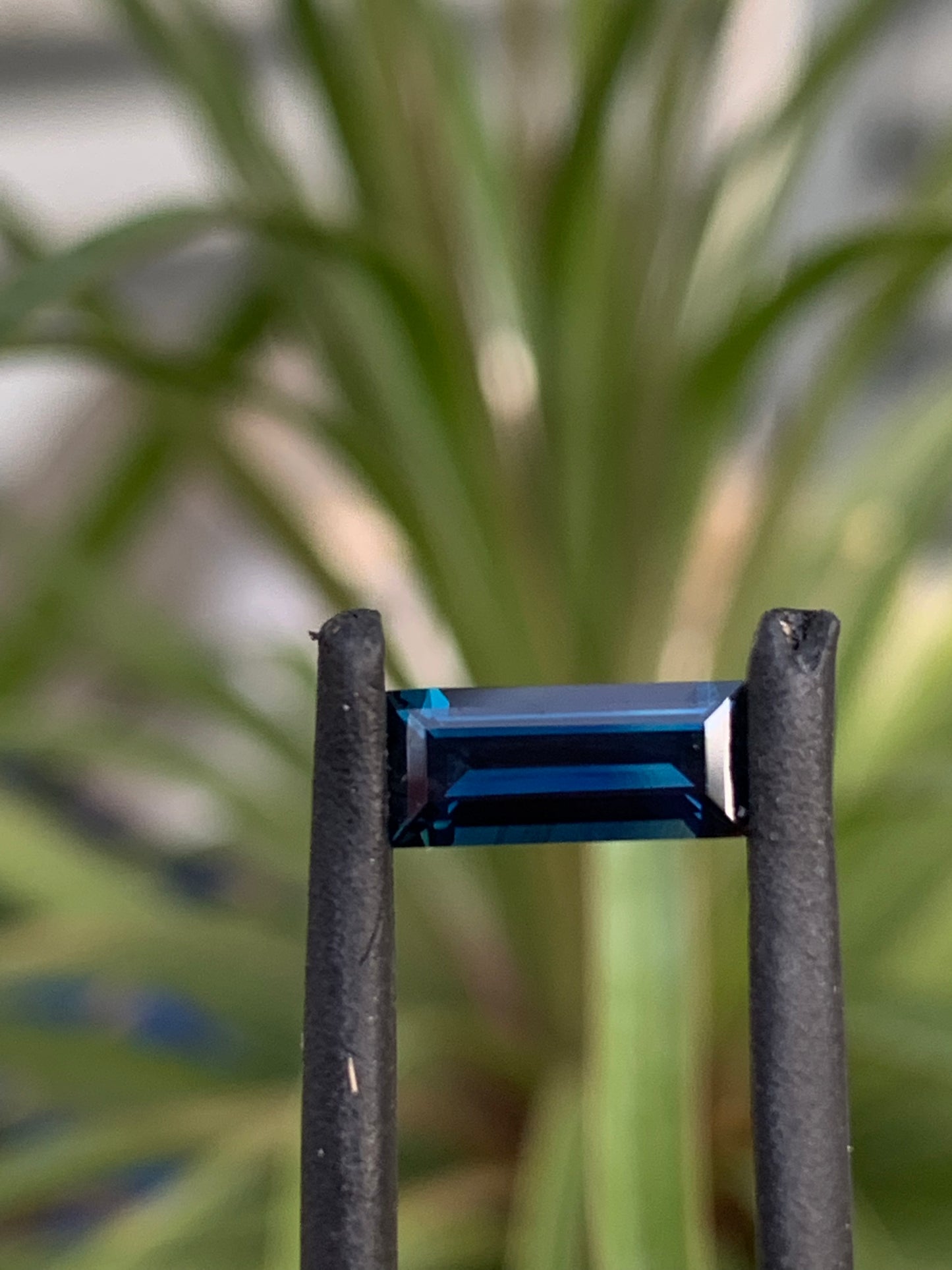 Betteridge Sapphires