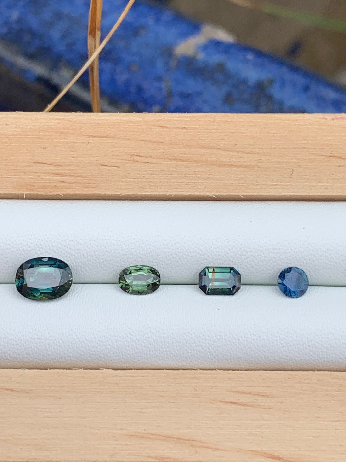 Ethical Gemstones