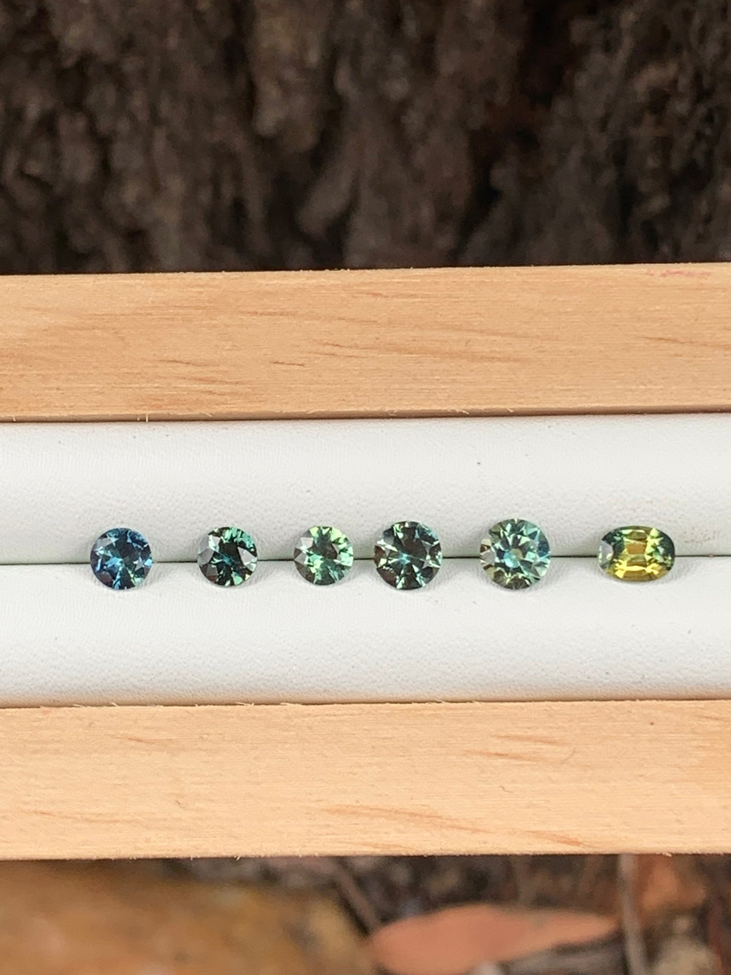 Australian parti Sapphire