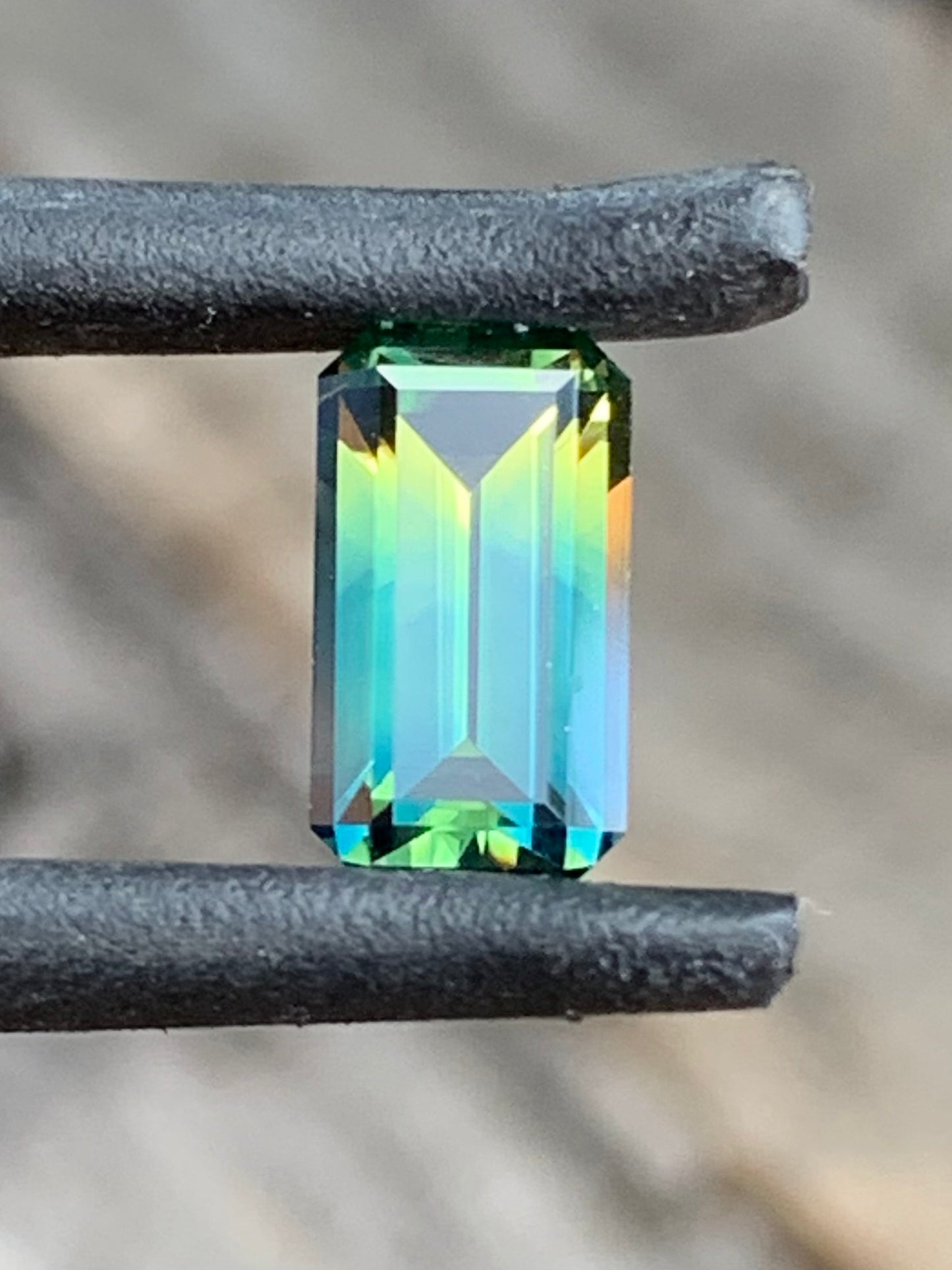 Australian Parti Sapphire