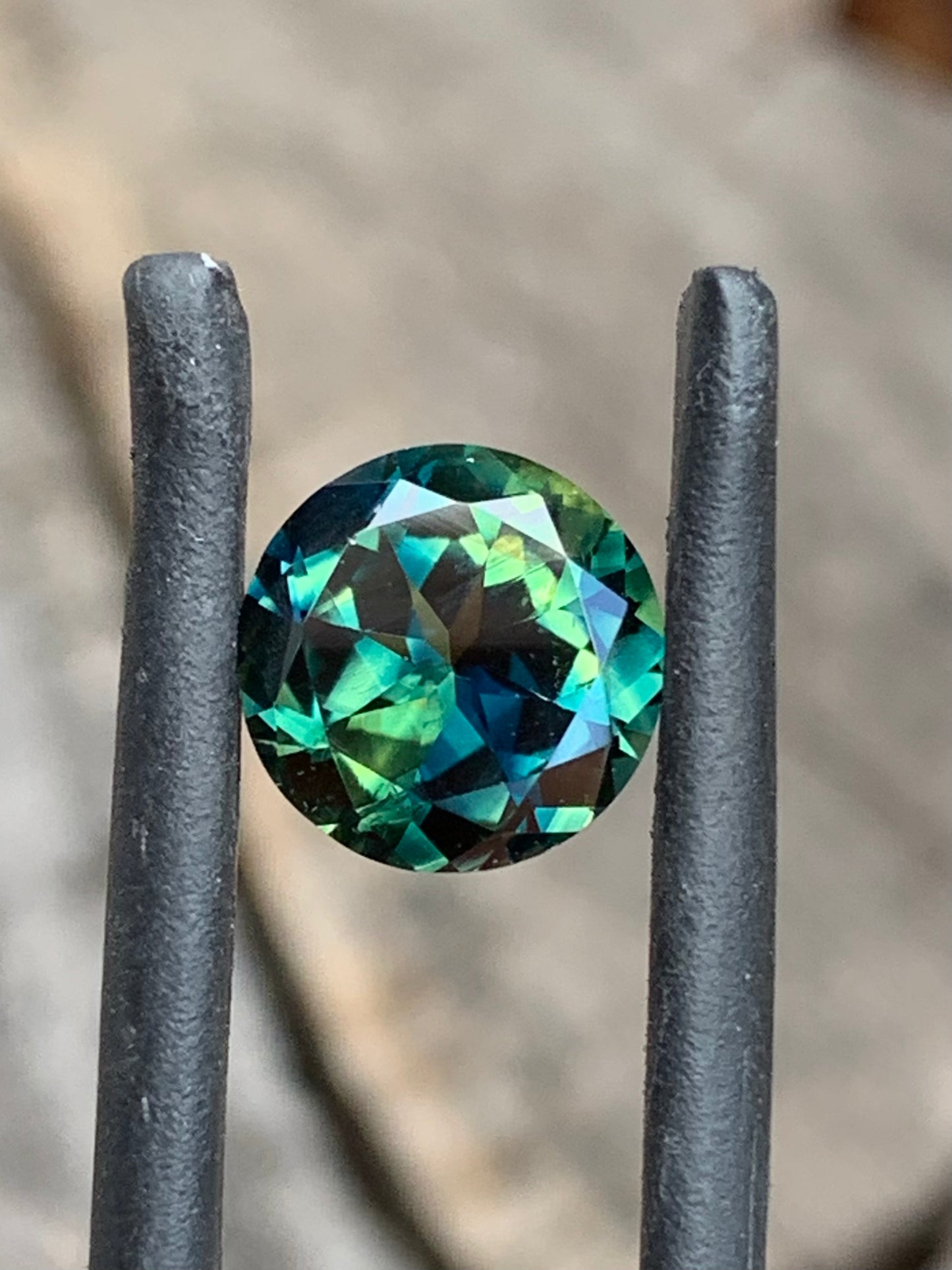 Australian parti Sapphire