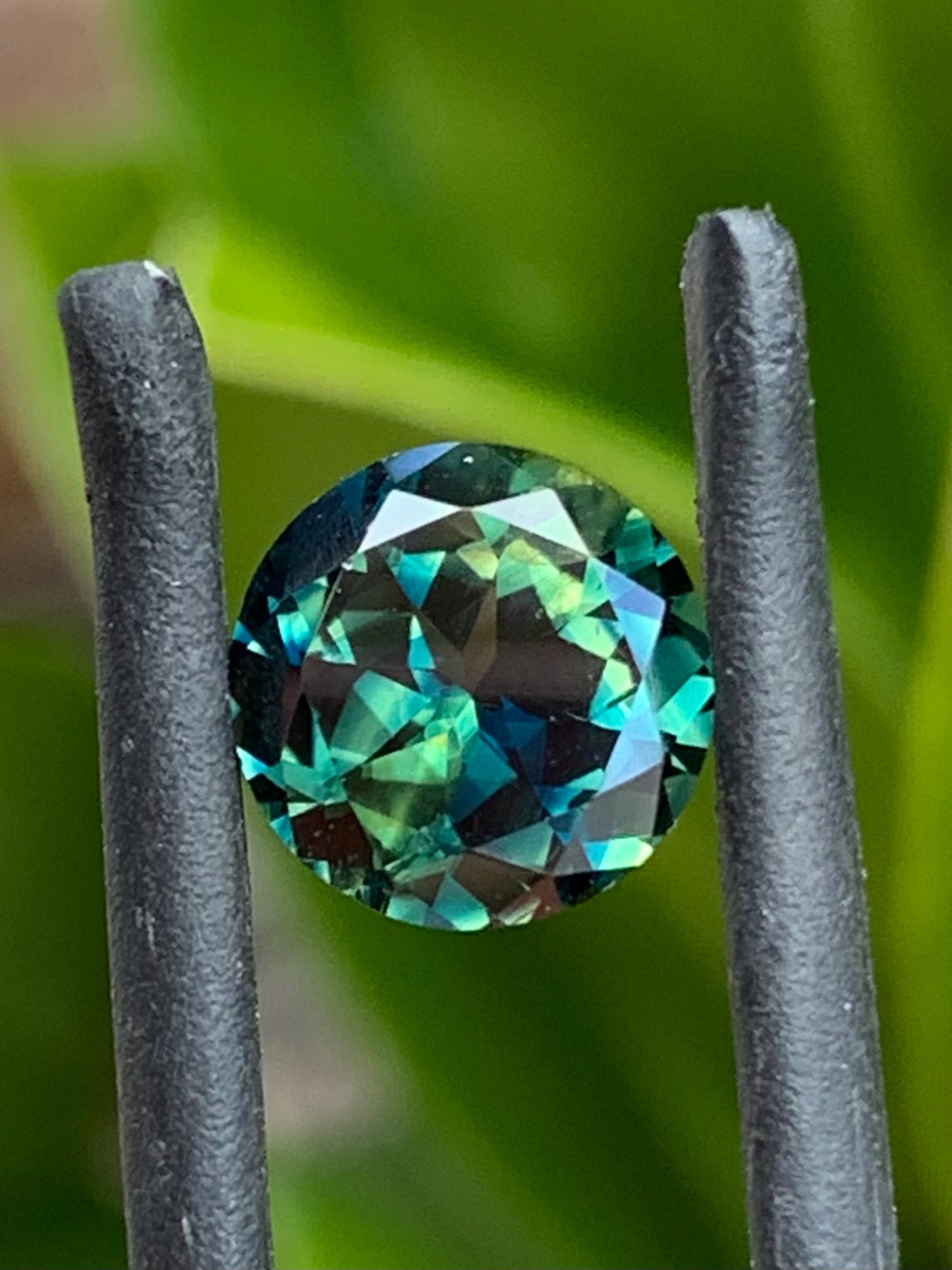 Australian Sapphire Jewellery