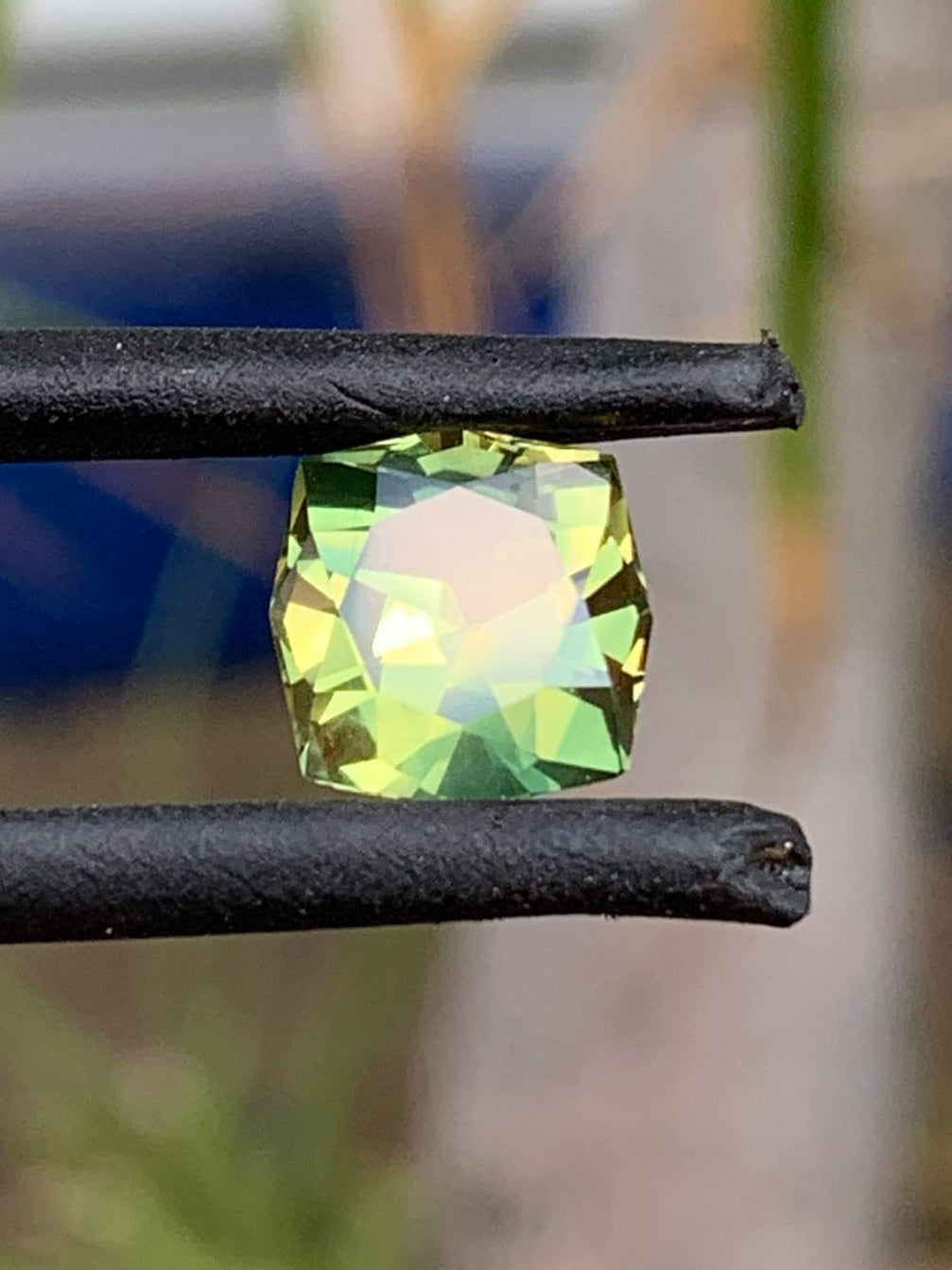 Australian Parti Sapphire