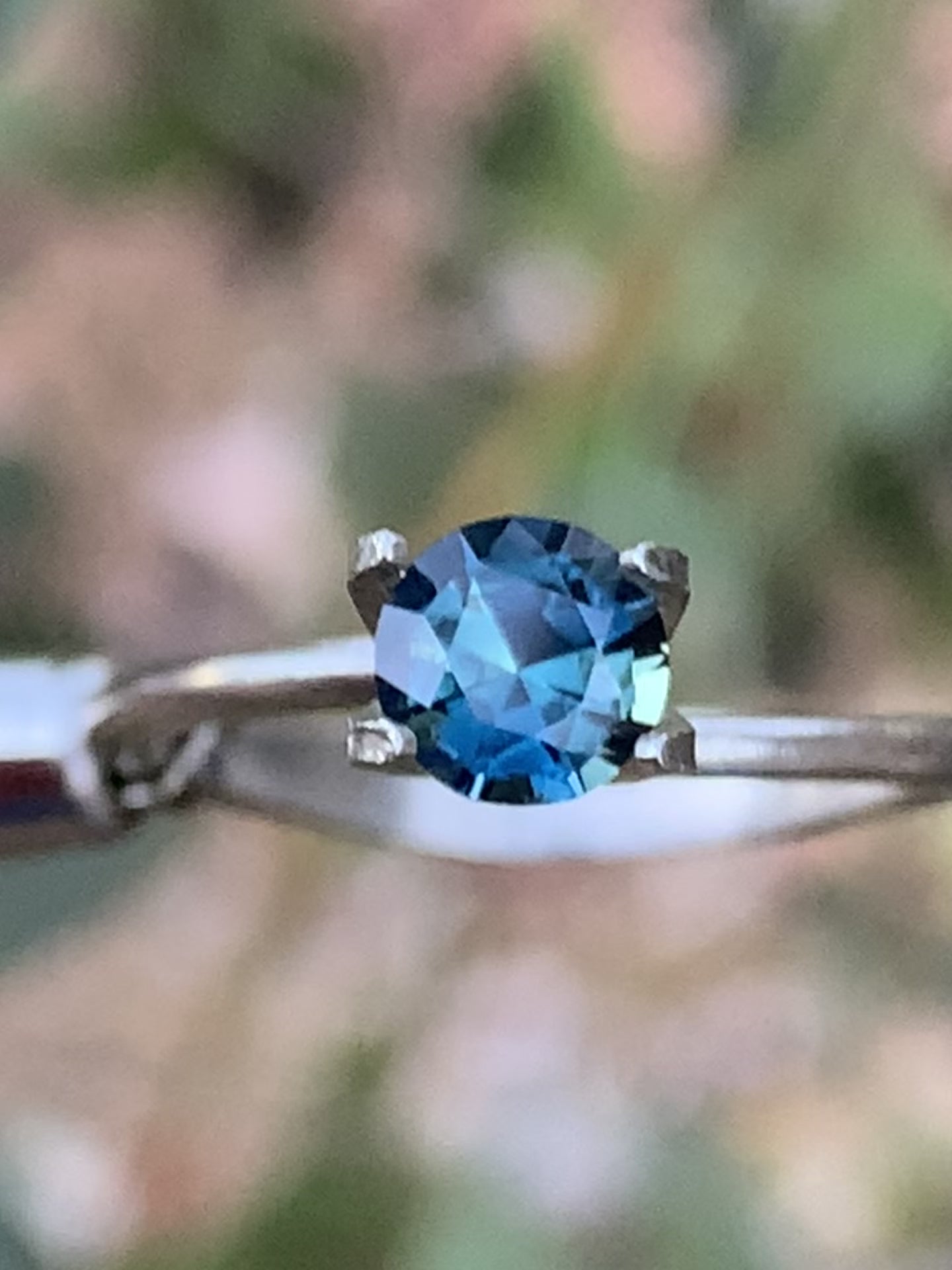 Australian Sapphires