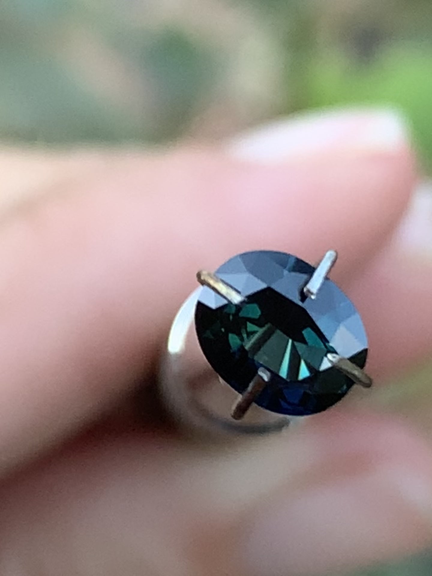 Faceting