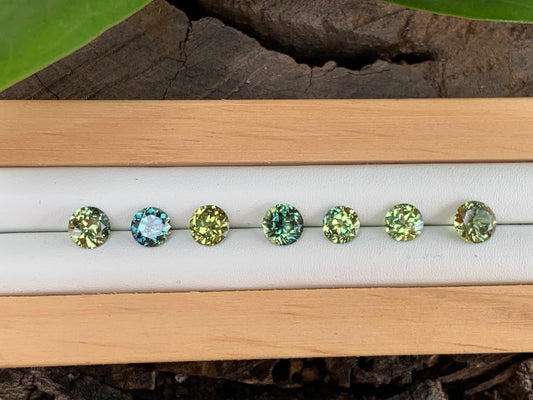 Investing in Australian Sapphires: How to Grow a Meaningful Gem Collection That Lasts