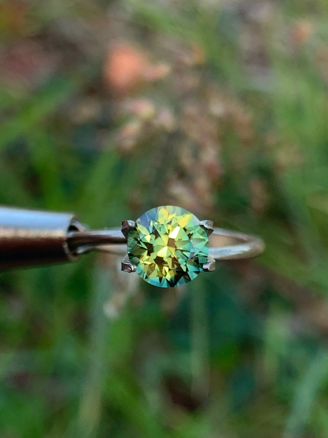 Pharaoh’s Eye Sapphires: The Rare and Mesmerising Beauty of Australian Sapphires