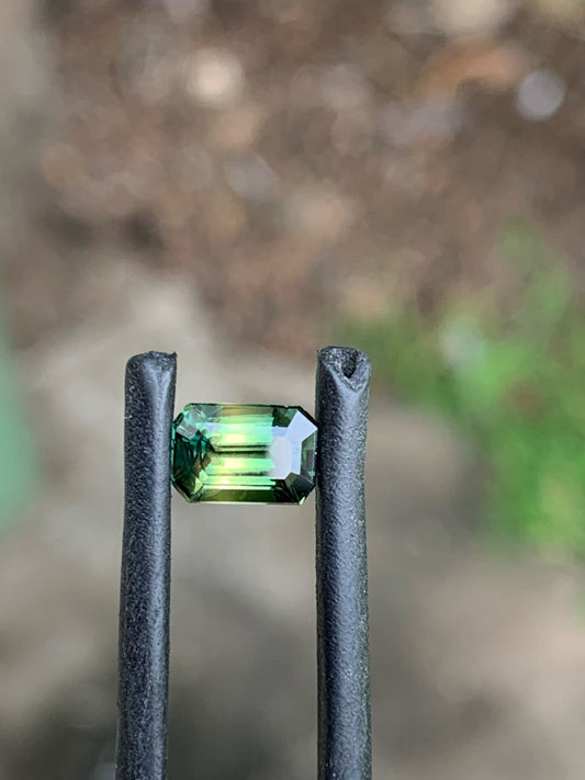 Custom Ring Order ~ Nathan