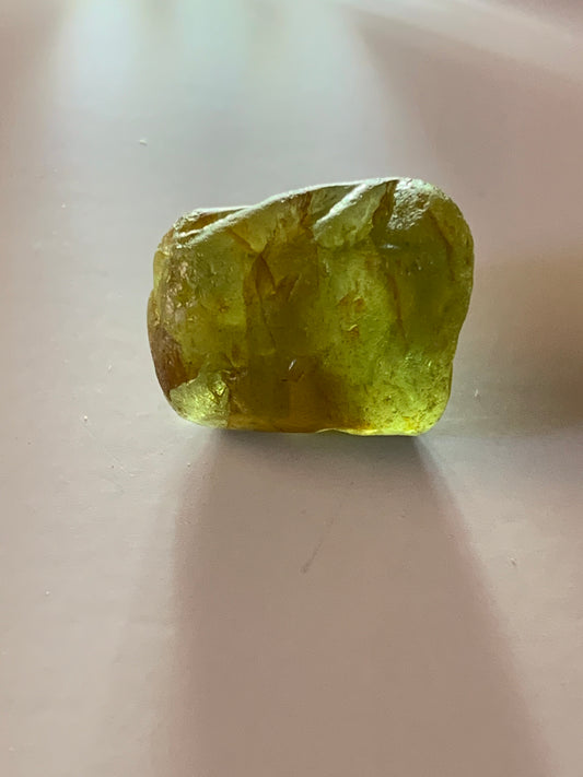 30.3ct Australian Sapphire Specimen