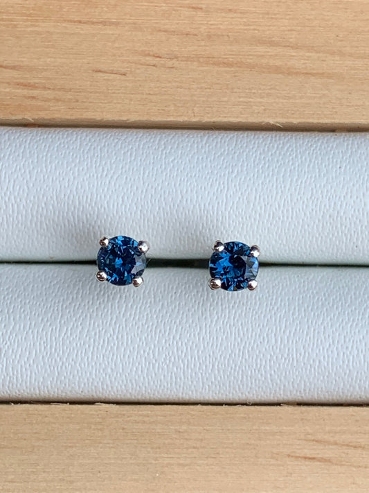 Australian Sapphire Jewellery