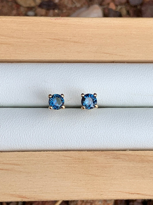 Australian Sapphire Jewellery