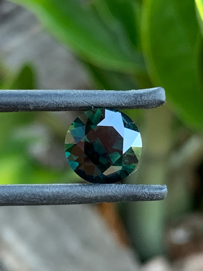 Betteridge Sapphires