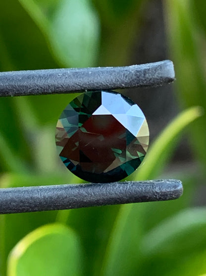 Australian Sapphires